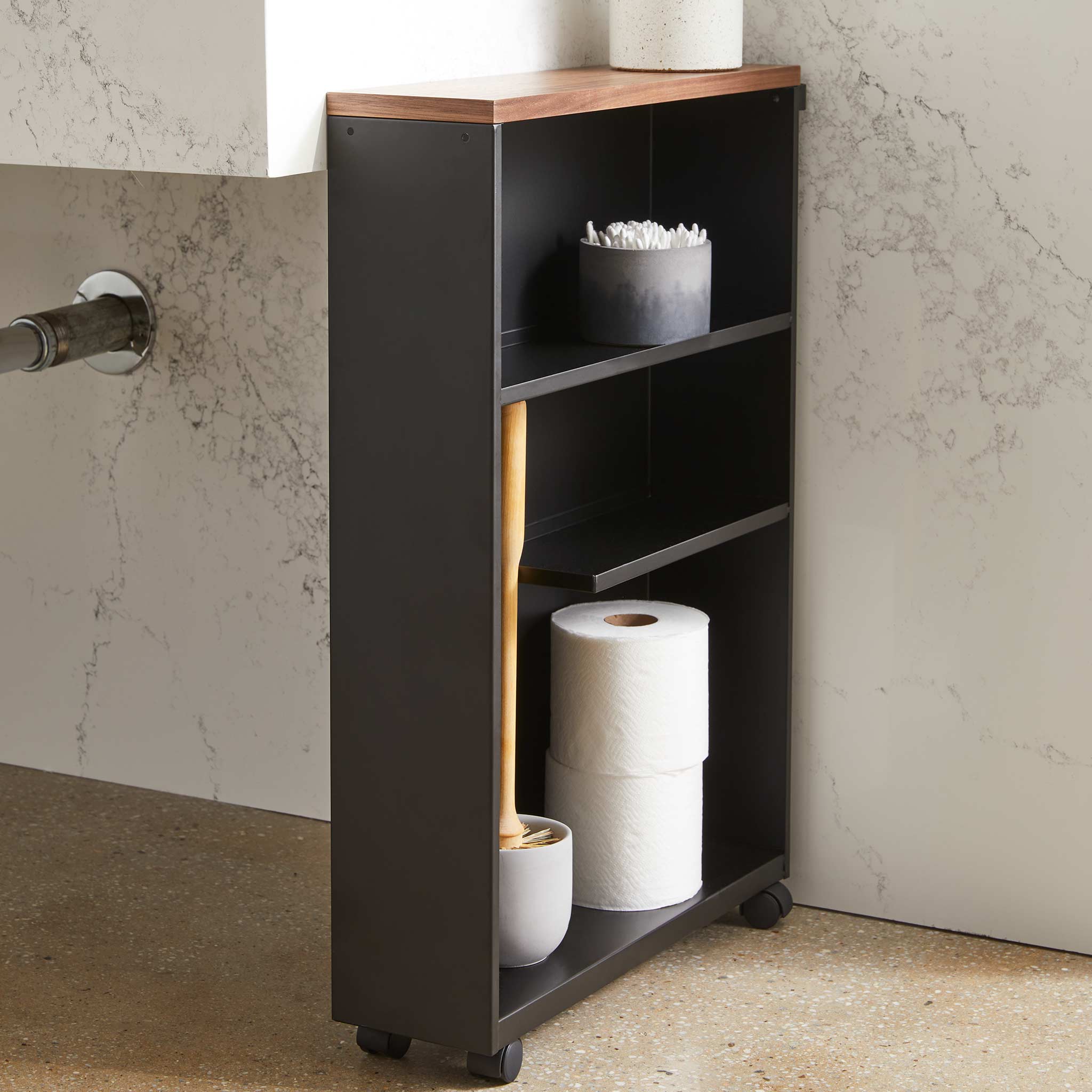Iris Hantverk Toilet Brush - view 4