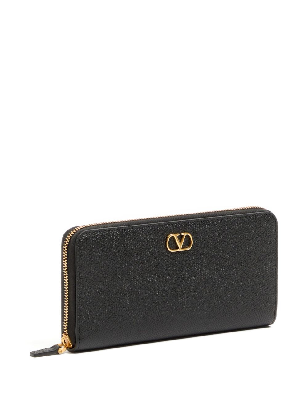Valentino Garavani Wallet – 100% Calf Leather - view 2
