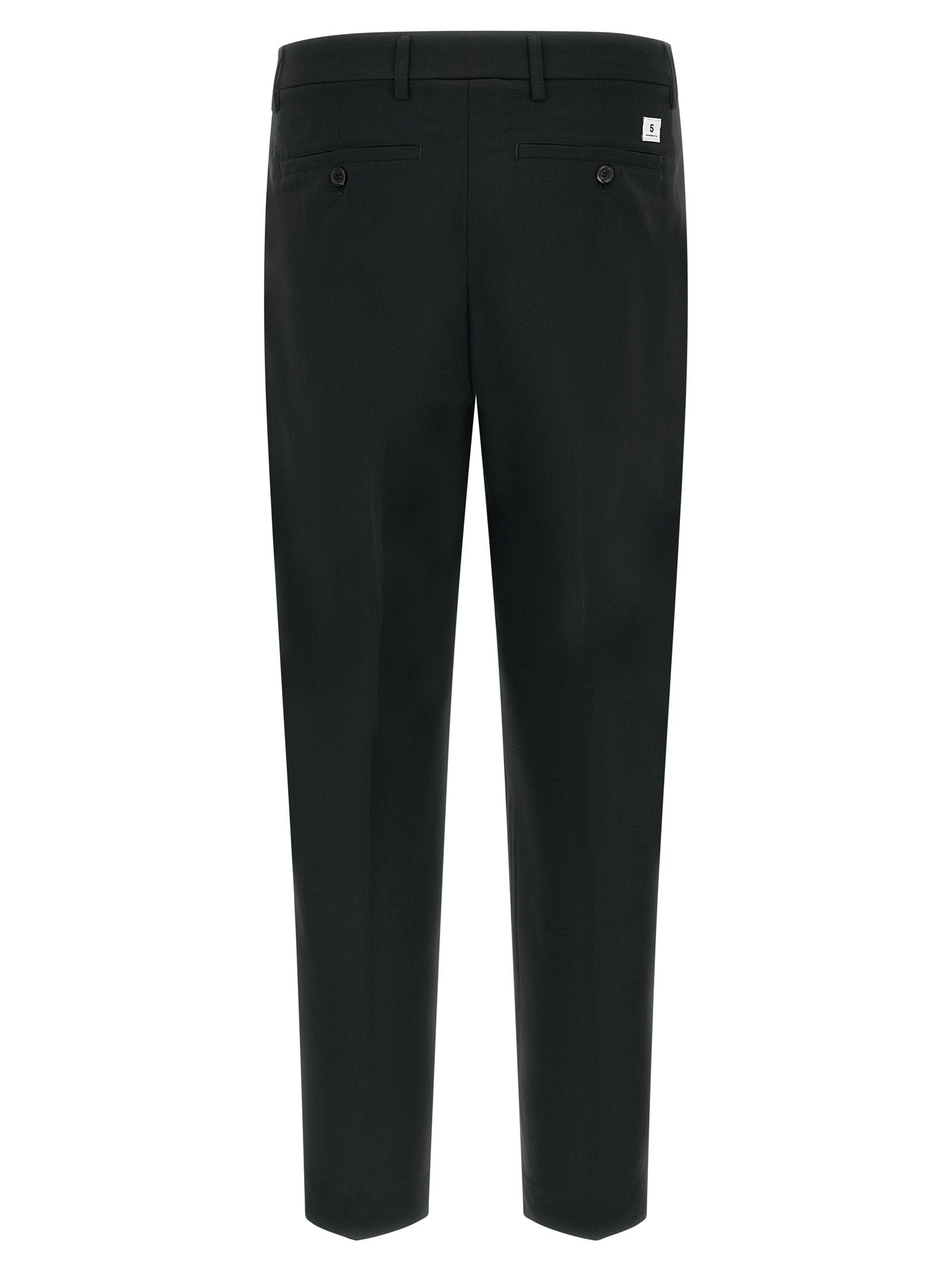 Department 5 Gin Pants - view 2