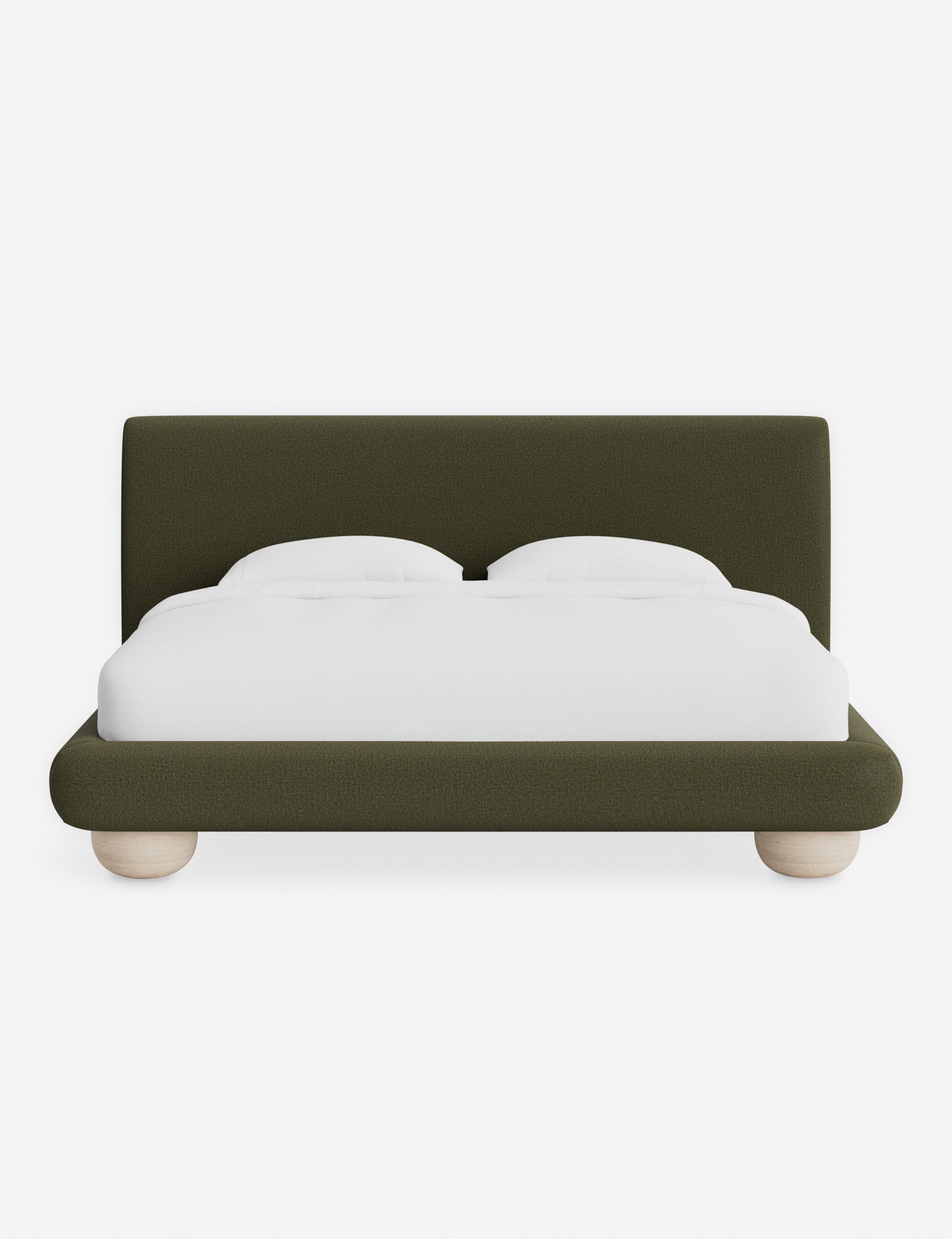 Lulu and Georgia Rigby Platform Bed - view 34