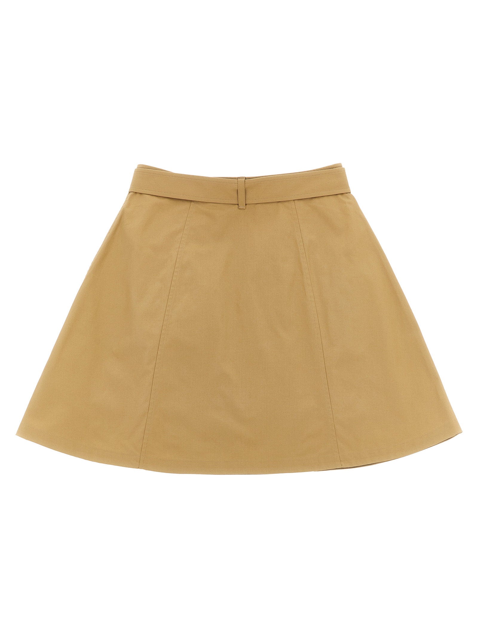 Burberry Katey Skirt – 100% cotton - view 2