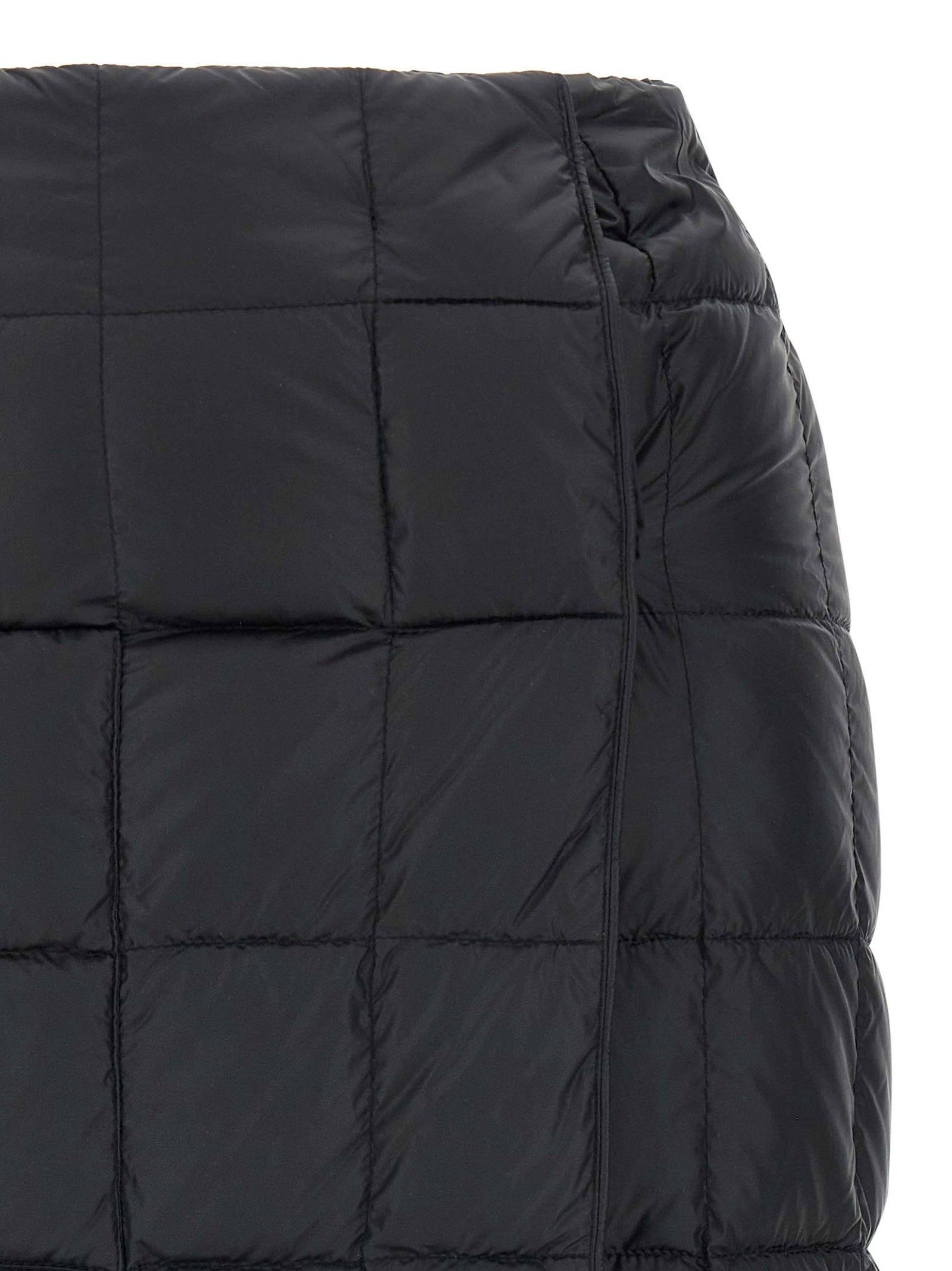 Ienki Ienki Mini Plahta Skirt – 100% nylon - view 3