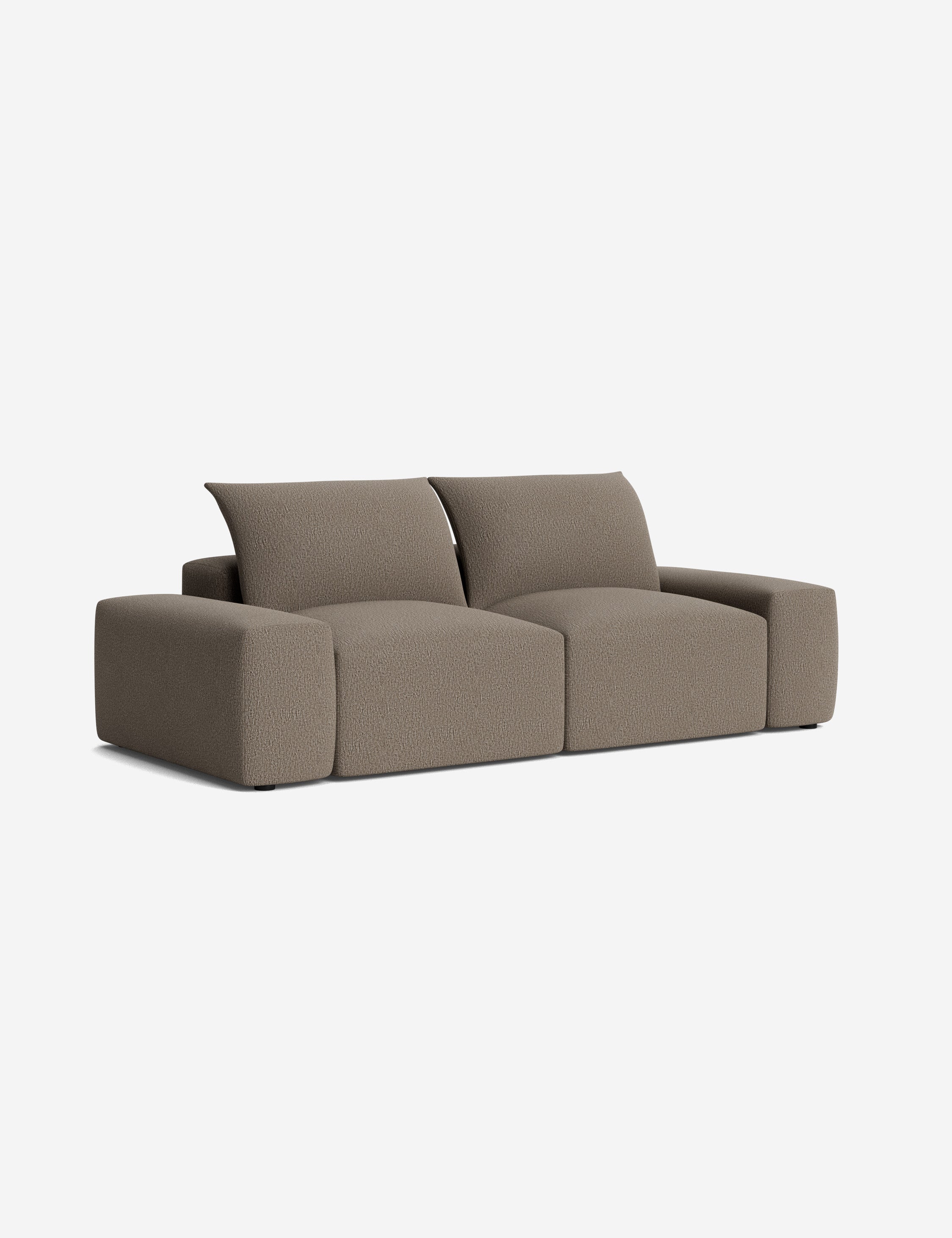 Lulu and Georgia Brinley Modular Sofa - view 98