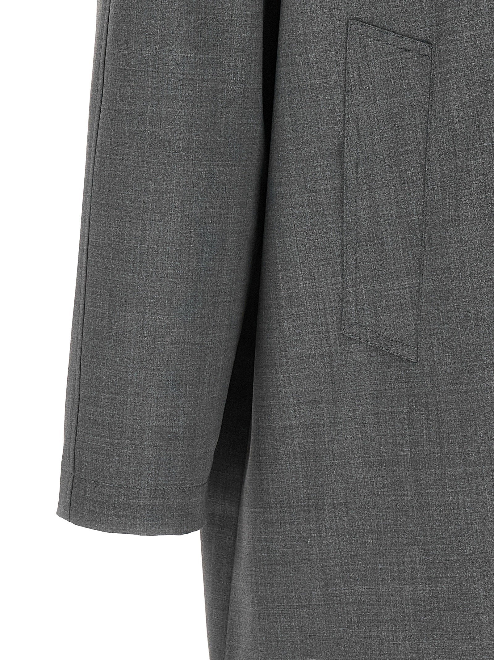 Herno Reversible Jacket - Flight Line - view 5