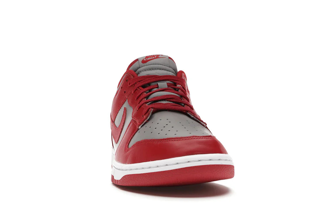 Nike Dunk Low 'UNLV' – Red - view 8
