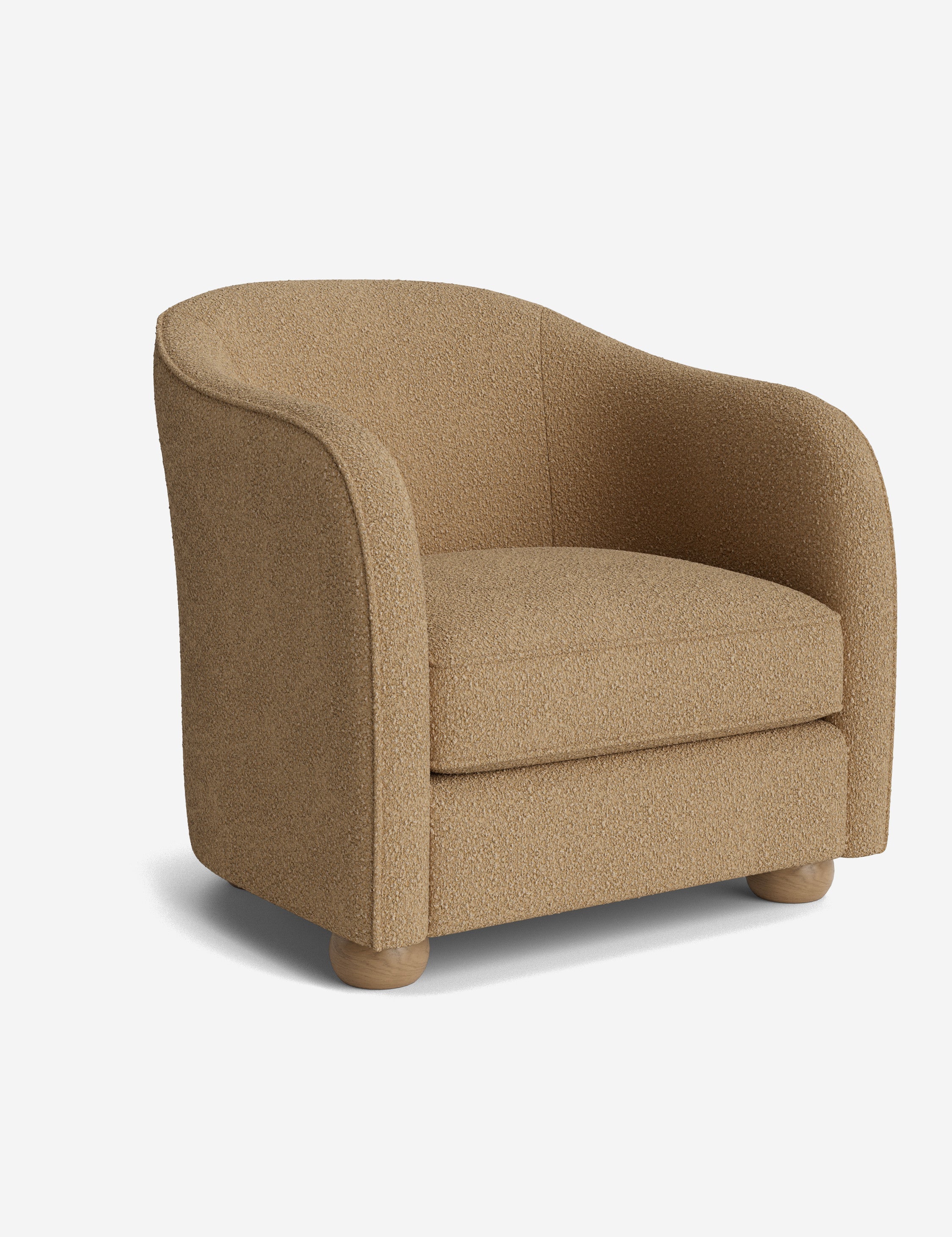 Lulu and Georgia Faro Accent Chair by DISC Interiors - view 116