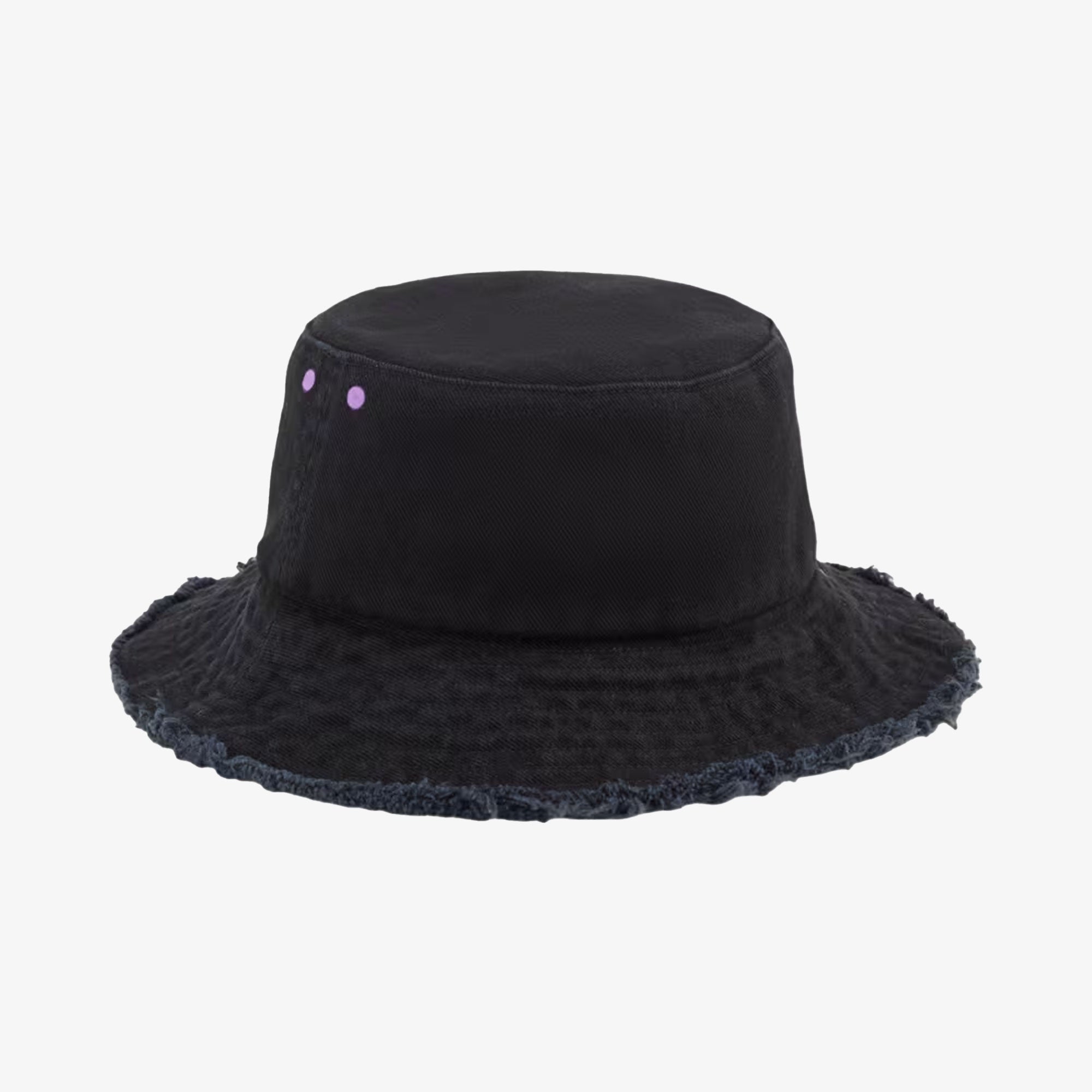 PUMA | x X-GIRL BUCKET HAT { BLACK - view 2