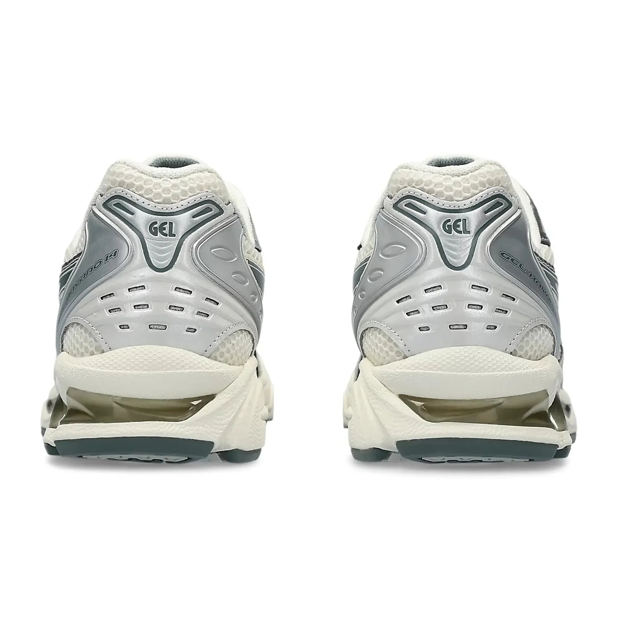 ASICS Gel-Kayano 14 Birch Dark Pewter - view 4