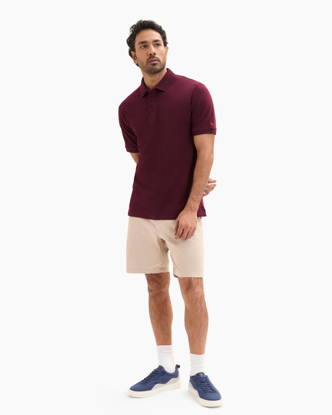 Ludic Core Polo - view 51