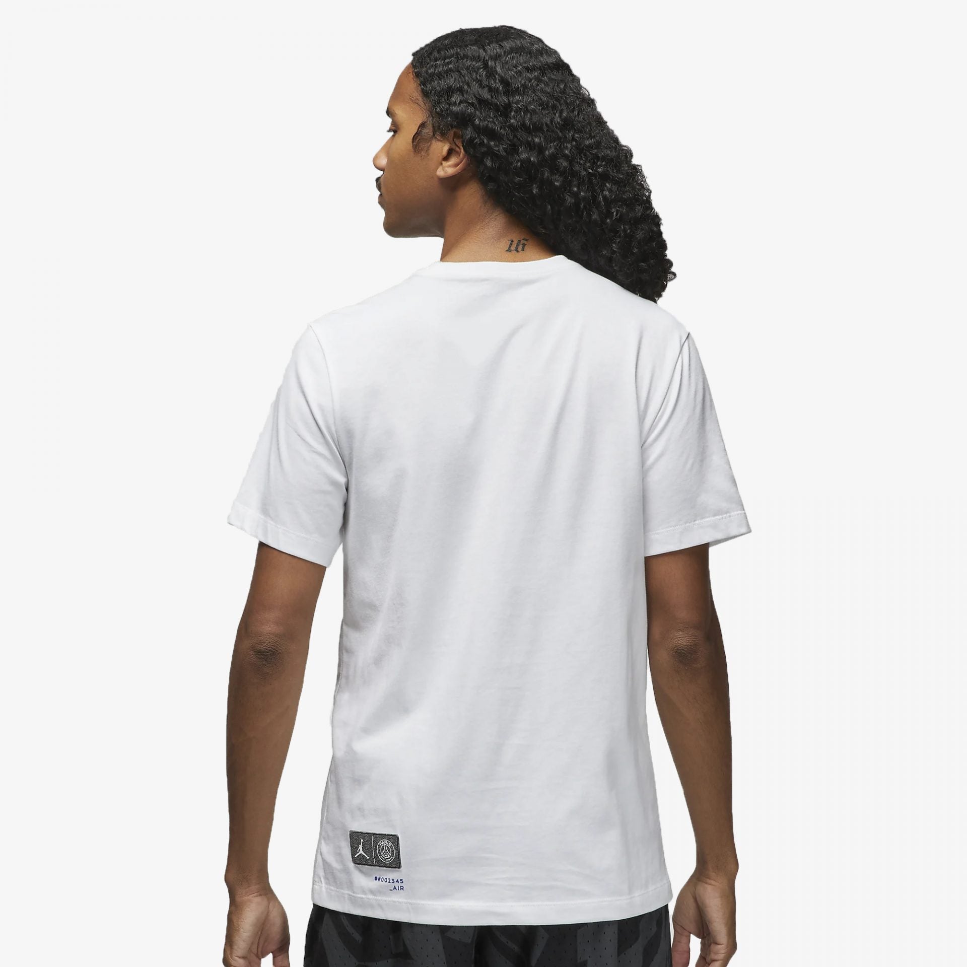 Jordan | PARIS SAINT-GERMAIN ' WHITE/GAME ROYAL'