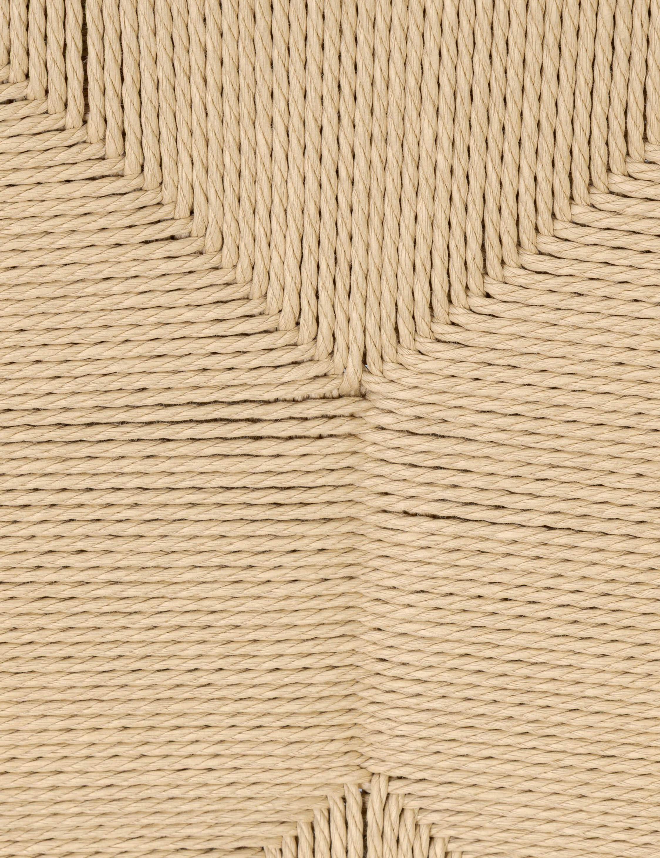 Lulu and Georgia Greylin Dining Chair by Amber Lewis x Four Hands - view 10