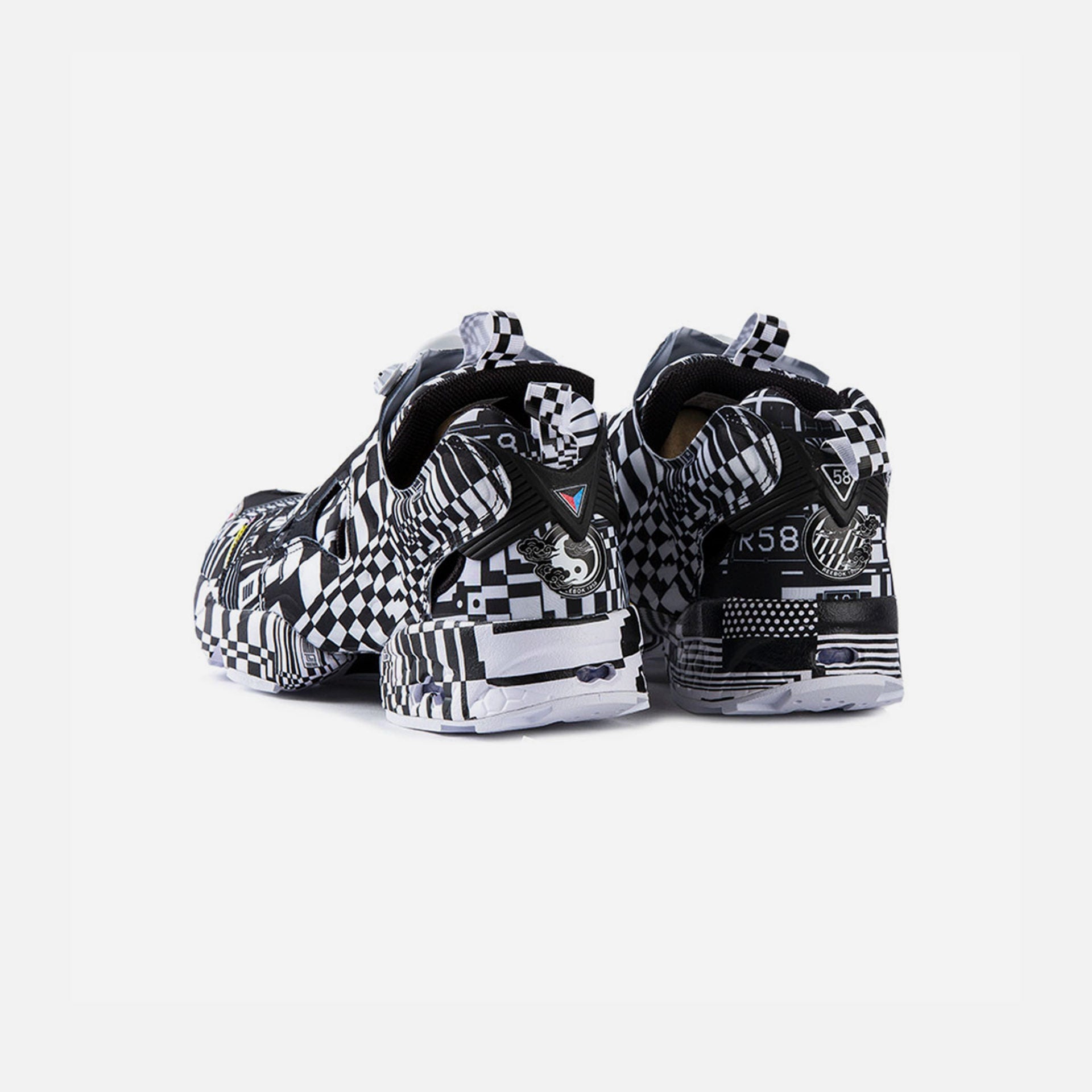 Reebok | KENZO MINAMI X INSTAPUMP FURY - view 2