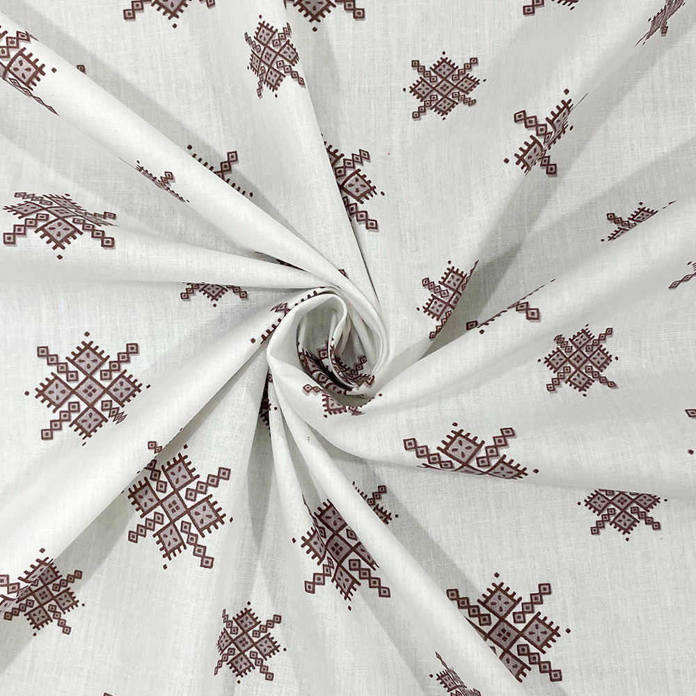 Swayam India Executive Extra Large Bedsheet with 2 Pillow Covers - 25160 - view 5