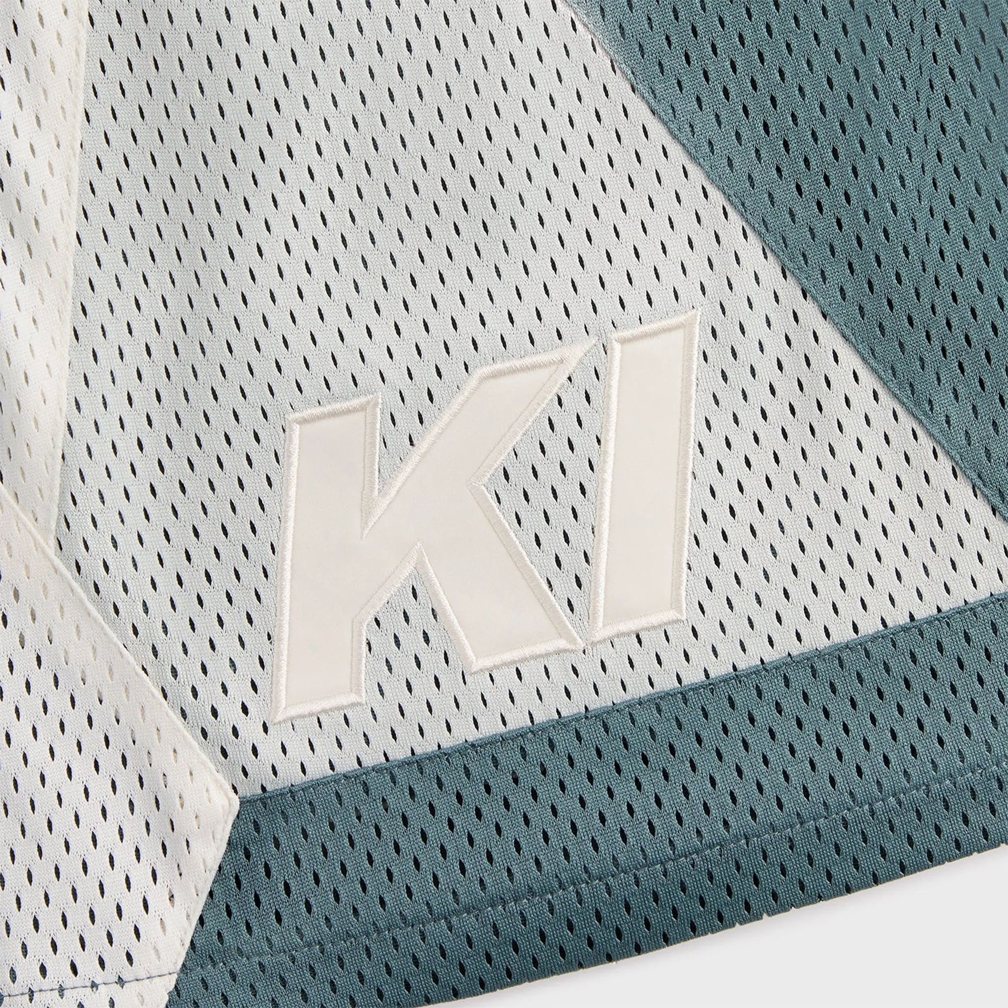 Kith Mesh Turbo Shorts Wilde - view 4
