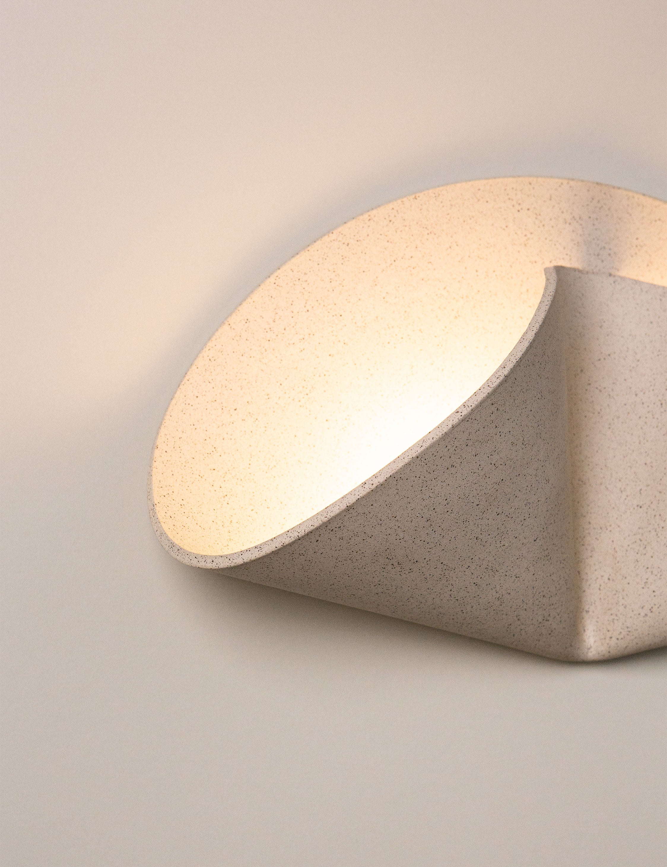 Lulu and Georgia Shado Sconce by SIN - view 6