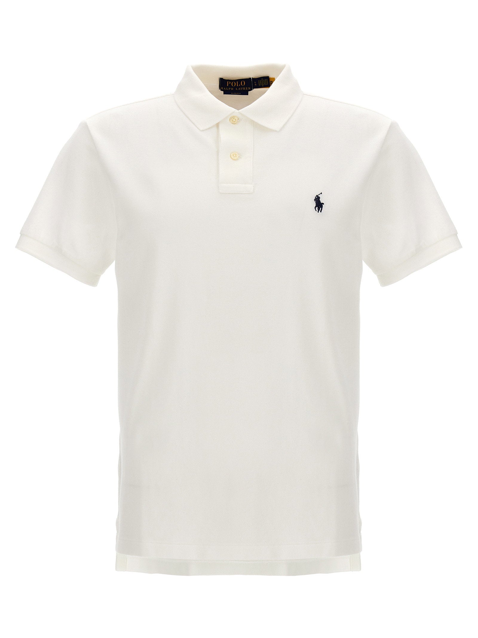 Polo ralph lauren shirts – Polo Ralph Lauren Logo Polo – 100%cotton