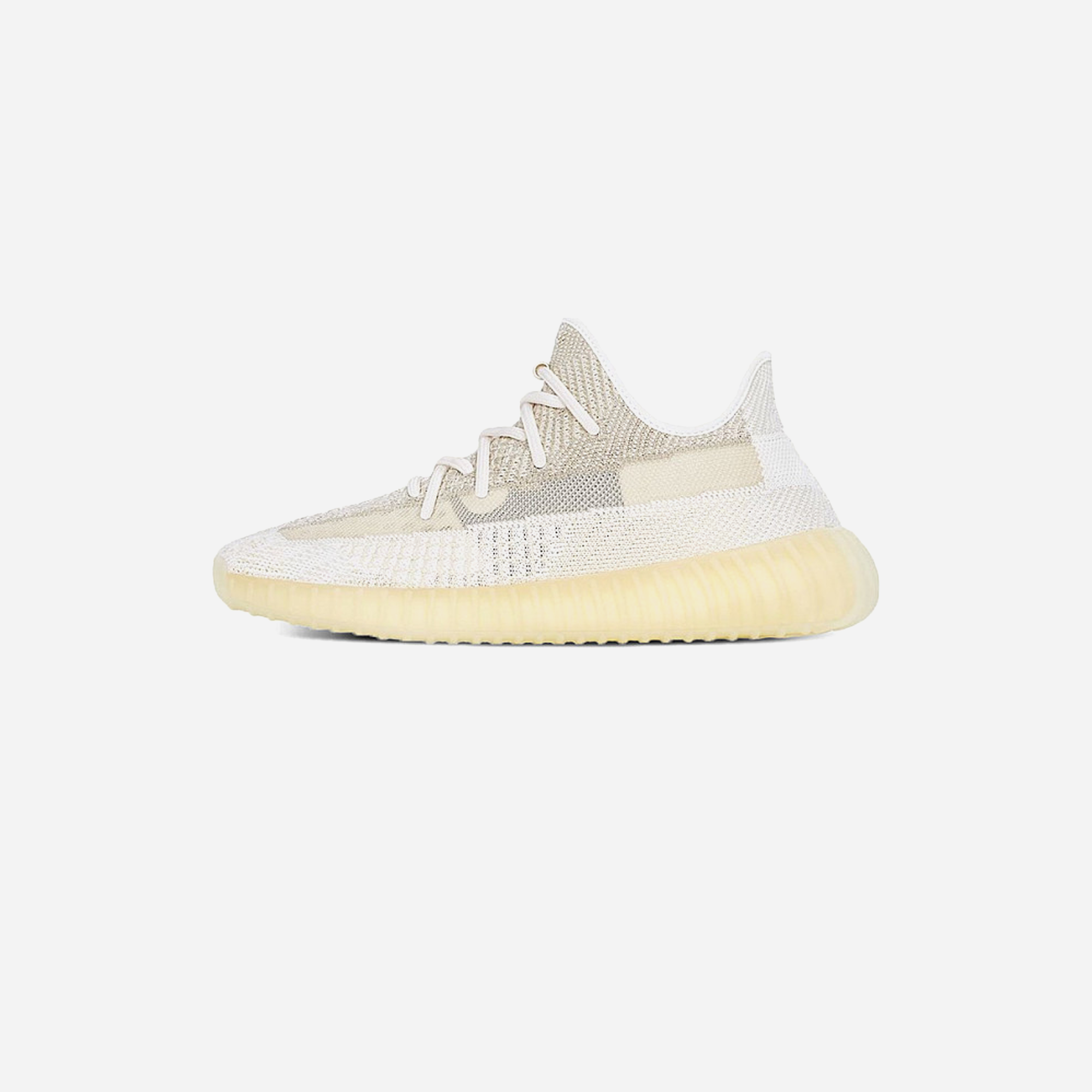 Adidas Yeezy 350 Natural - view 2