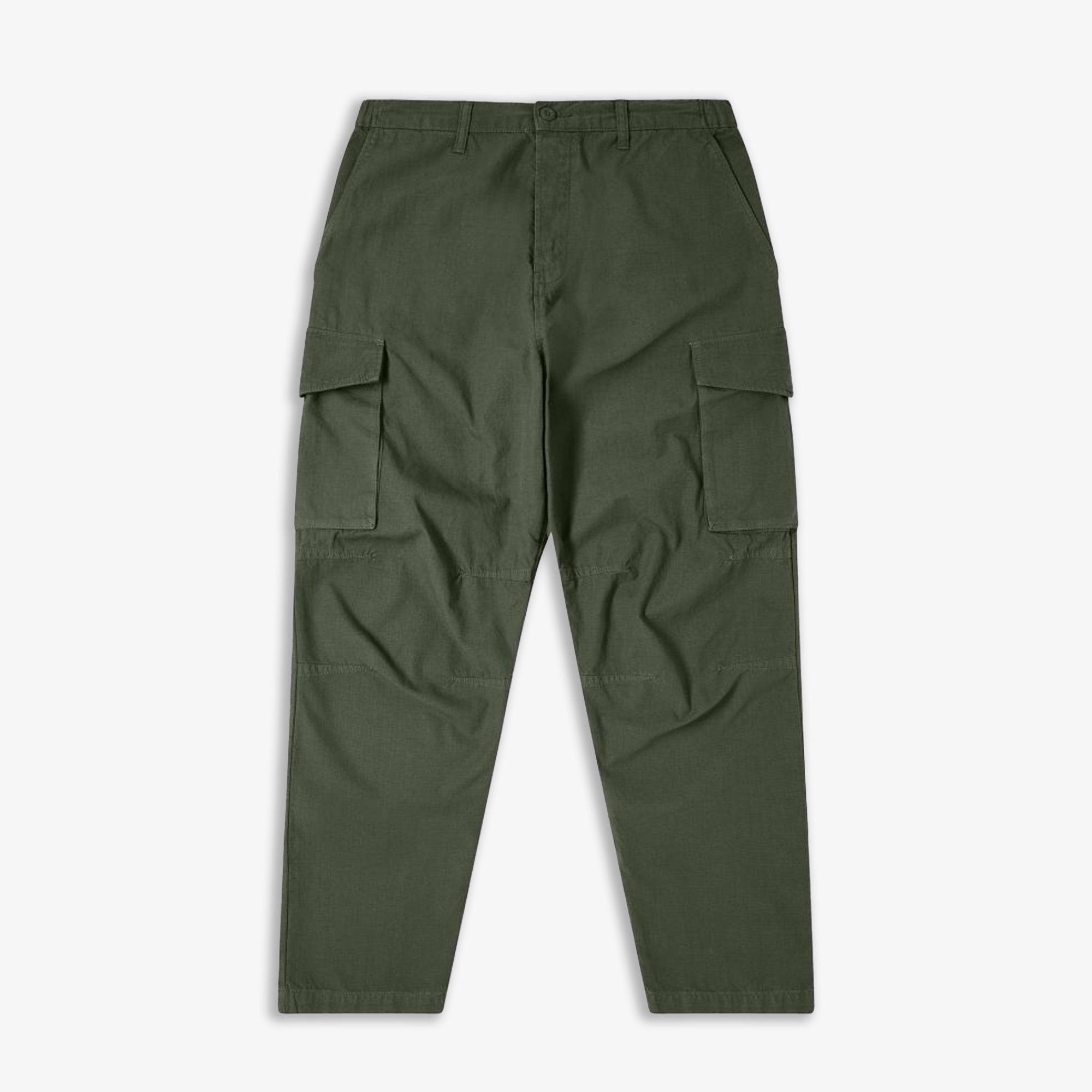 Edwin | Sentinel Pant { Green - view 4