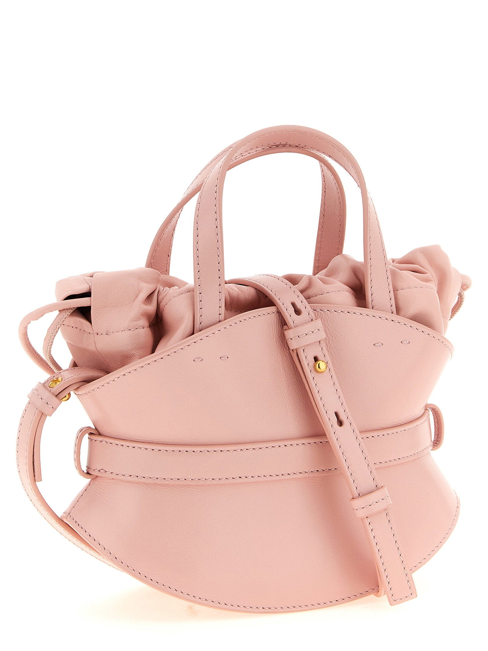 Balmain Shuffle Mini Handbag - view 2