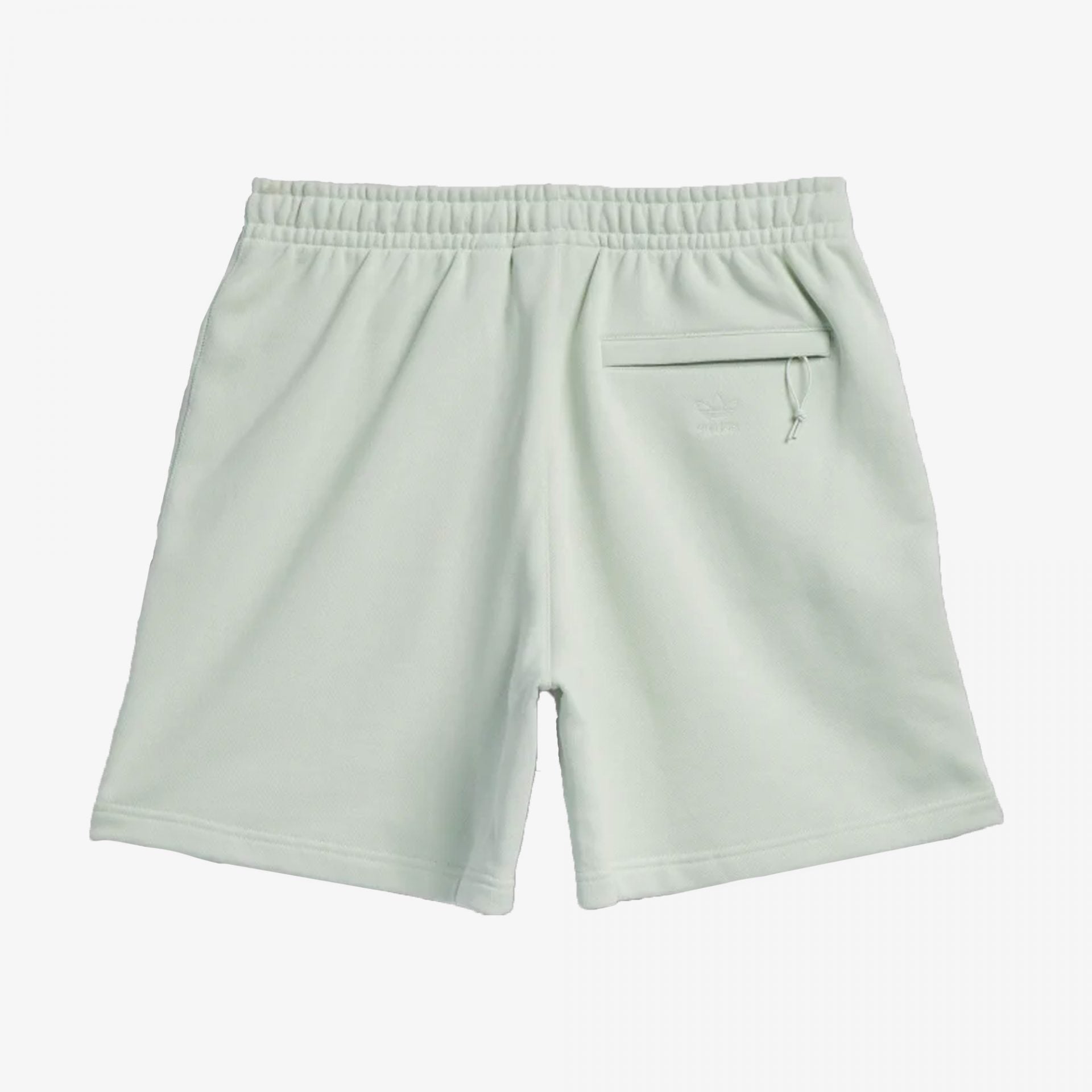Adidas | PHARRELL WILLIAMS BASICS SHORTS { LIGHT GREEN - view 2
