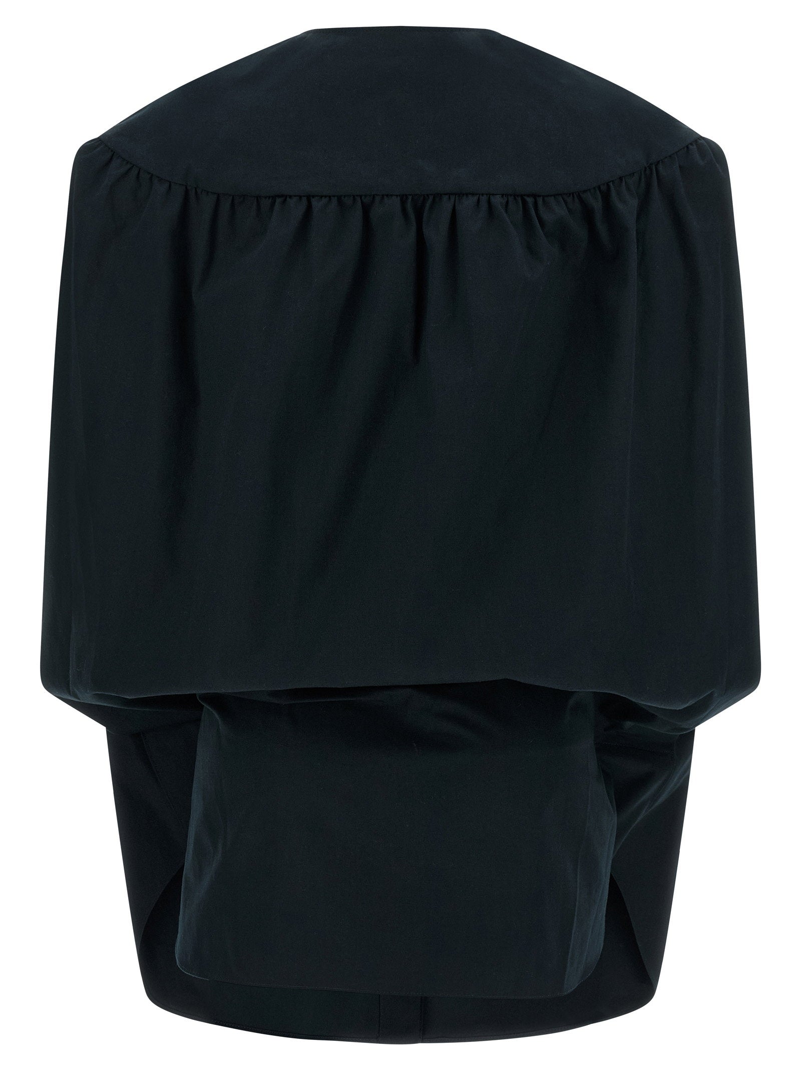 Jacquemus La Robe Berlingot Dress – 100% cotton - view 2