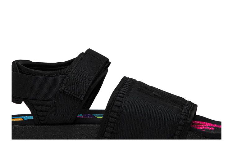 adidas Adilette 2 Pharrell Black - view 2