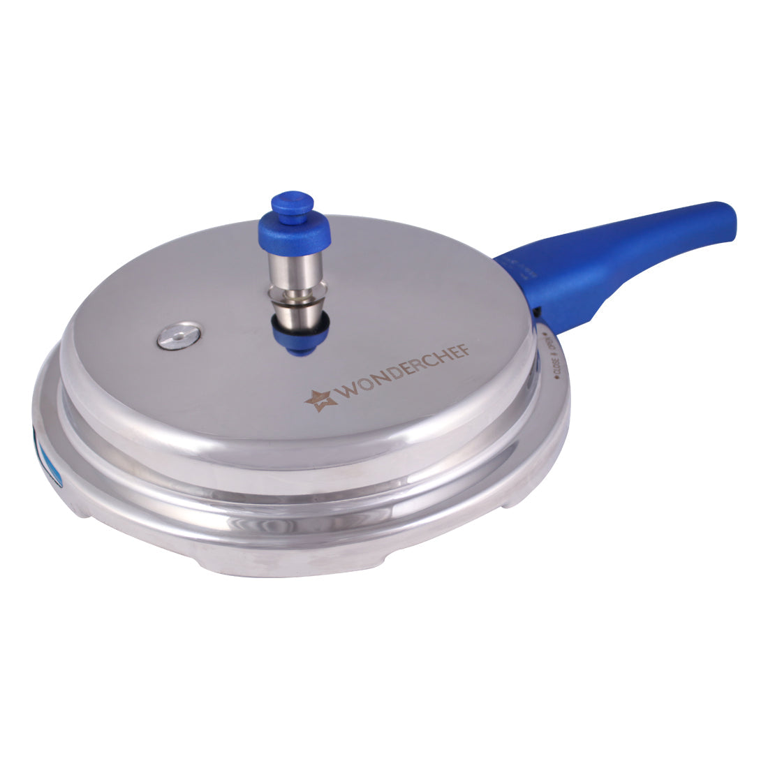 Wonderchef Nigella Induction Base 1.5L Stainless Steel by bklacktree - view 5
