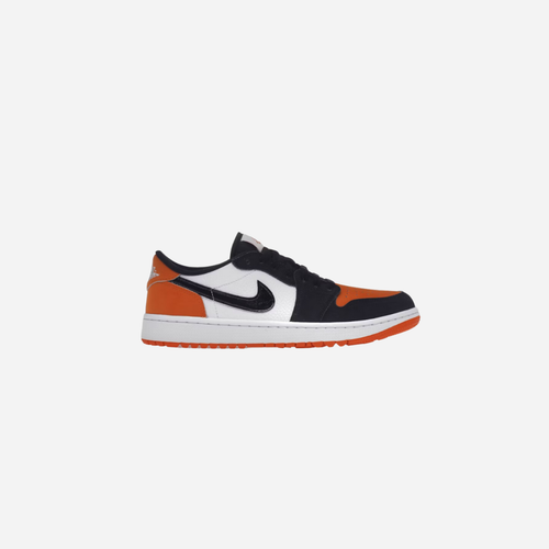 Nike Jordan 1 Retro Low Golf Shattered Backboard