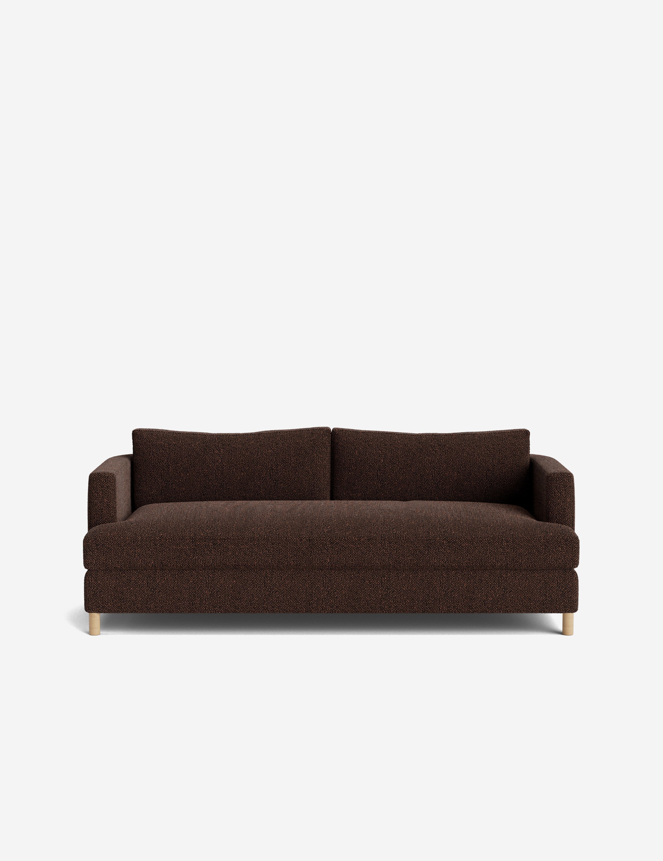 Lulu and Georgia Belmont Sofa by Ginny Macdonald - view 104