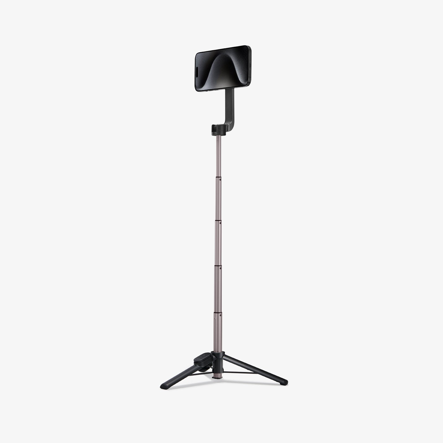 Accessories Tripod Selfie Stick (MagFit) – Black - view 2