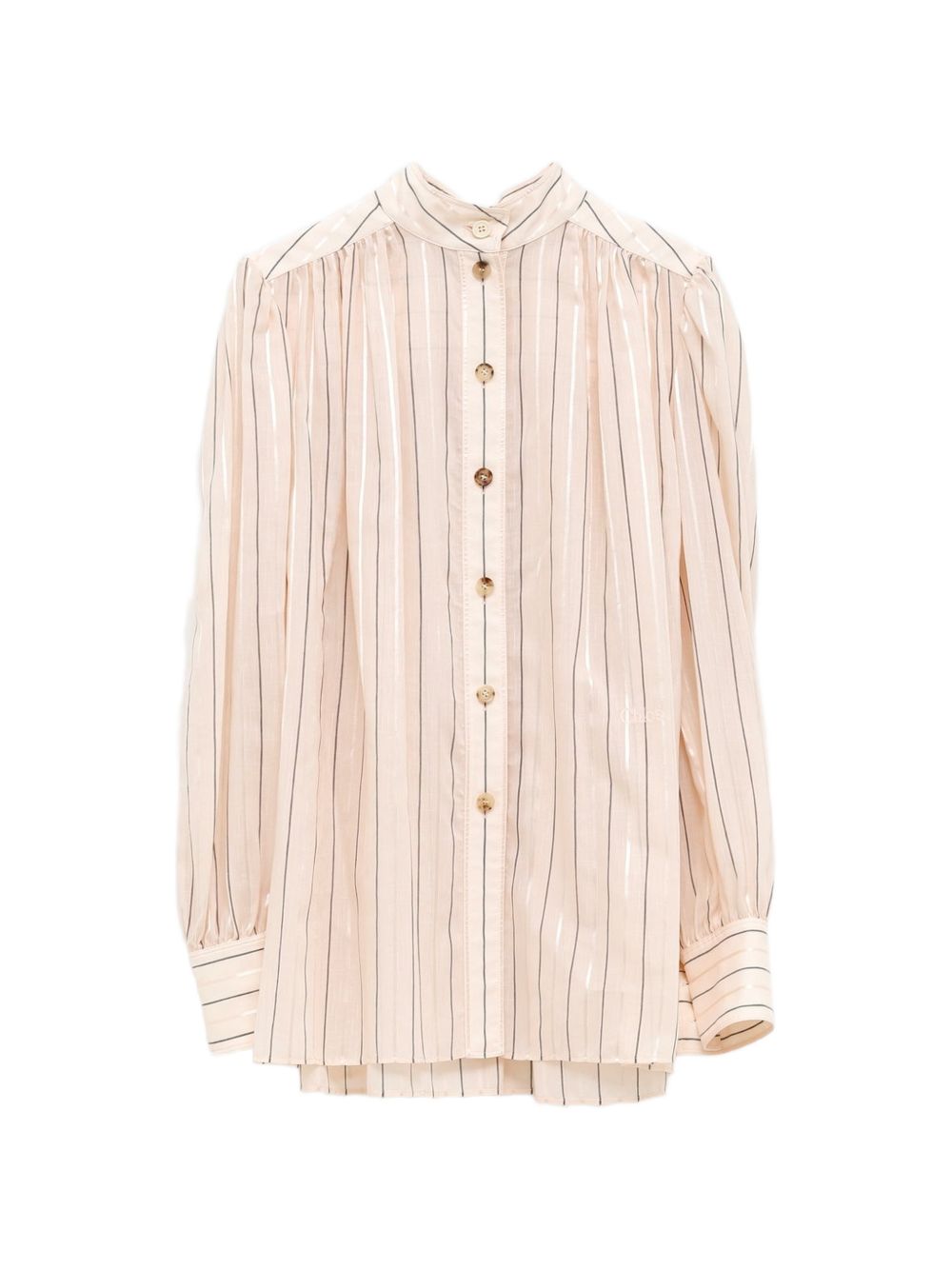 Chloé Chloe Shirt – SILK 100%