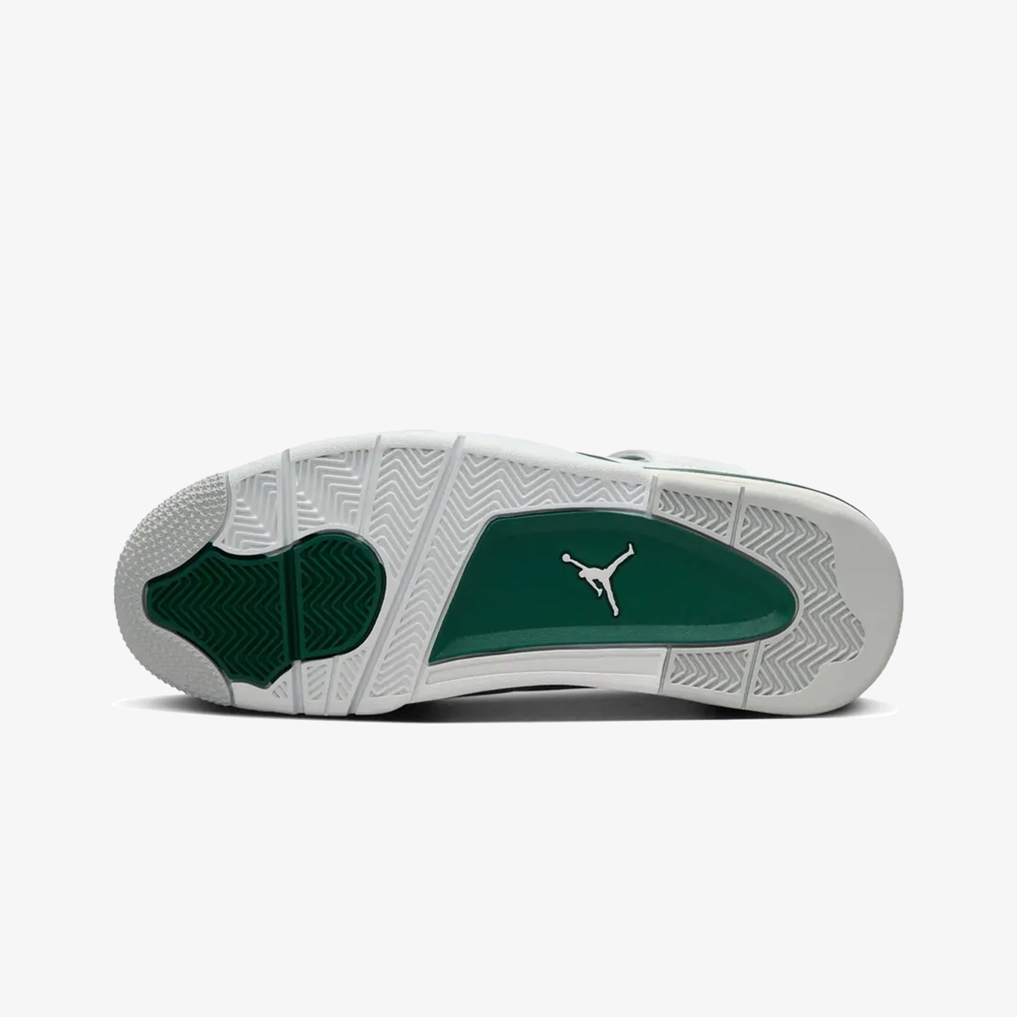 Jordan | AIR JORDAN 4 RETRO { OXIDIZED GREEN - view 6