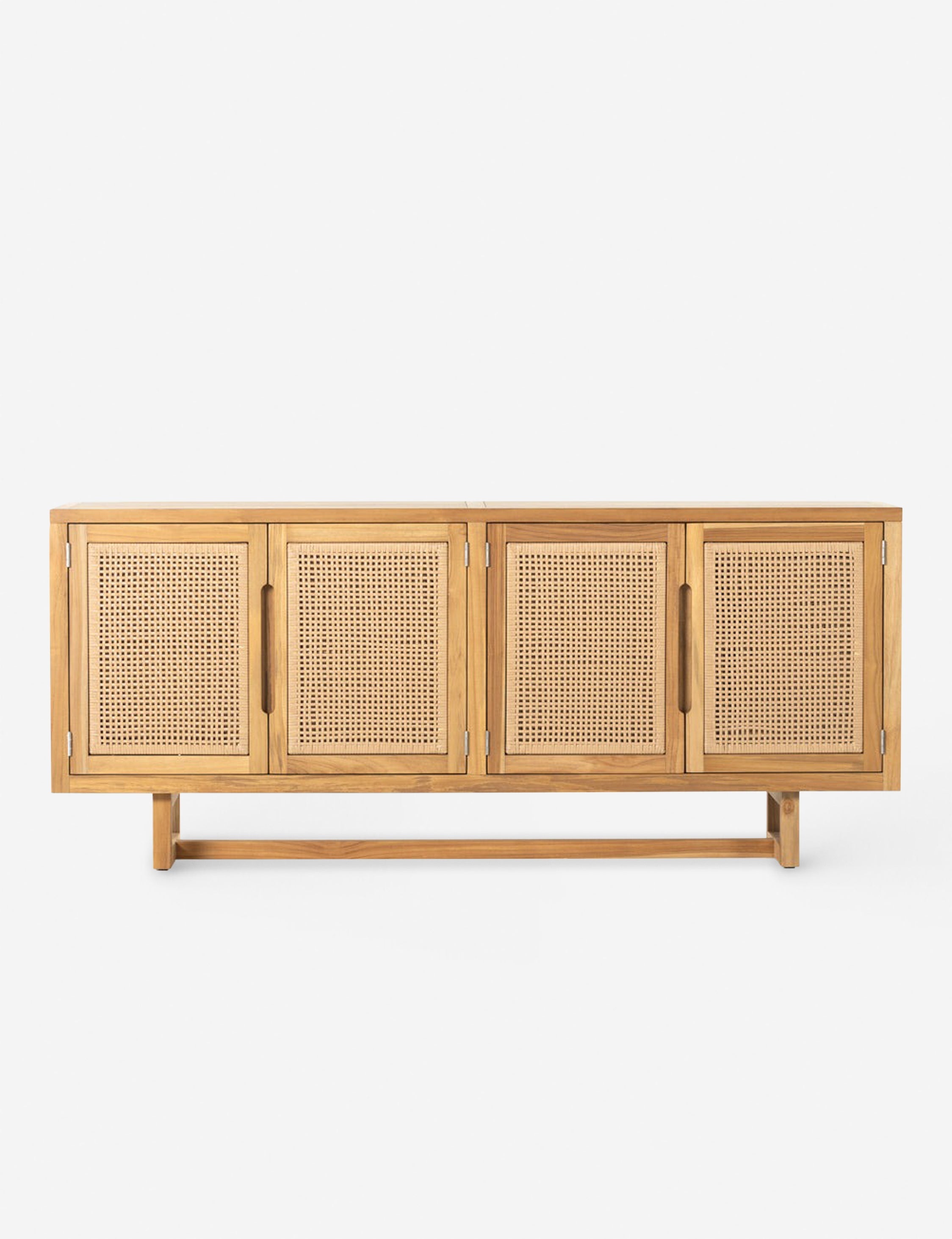 Anson indoor outdoor – Lulu and Georgia Anson Indoor / Outdoor Sideboard