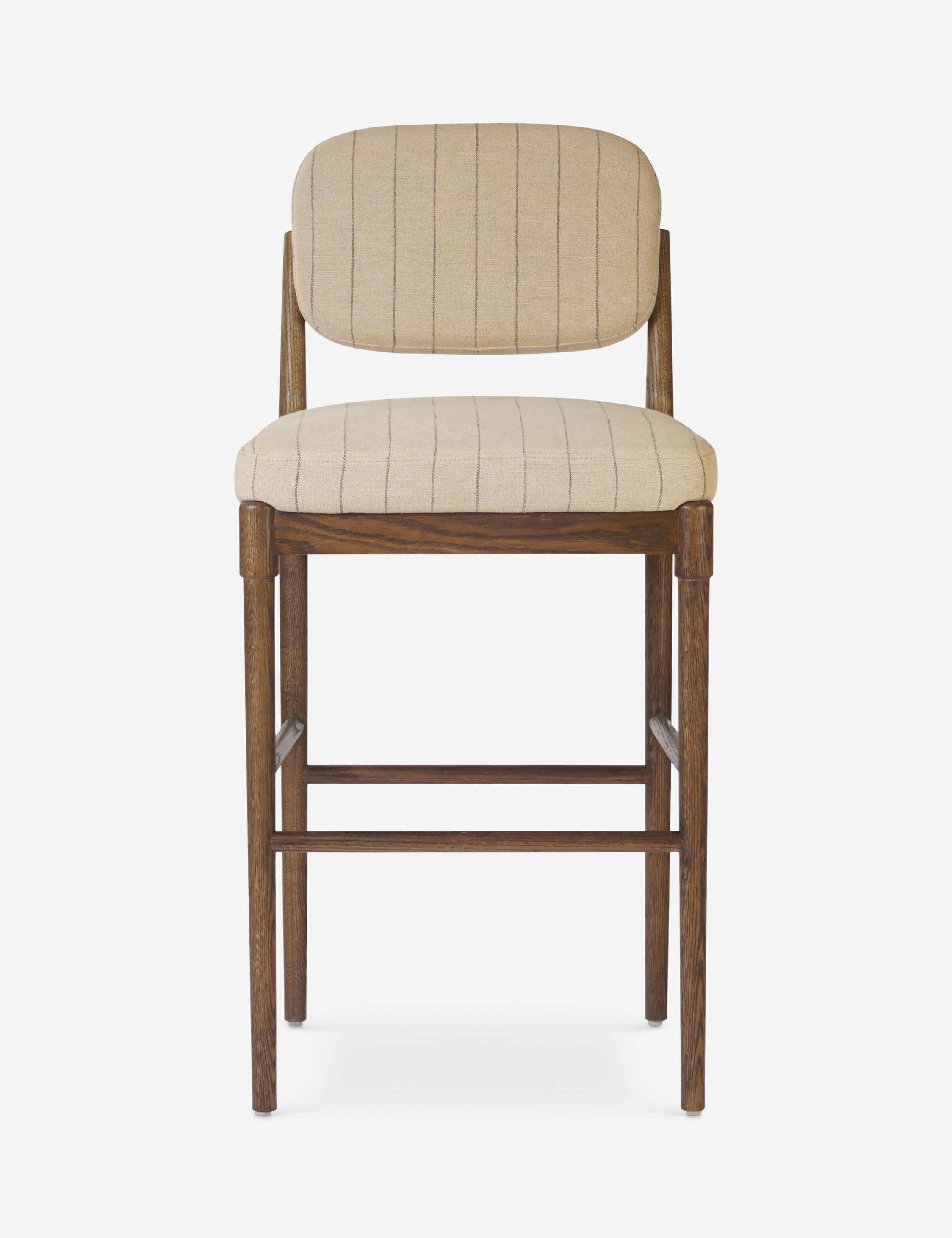 Lulu and Georgia Keenum Bar and Counter Stool - view 2
