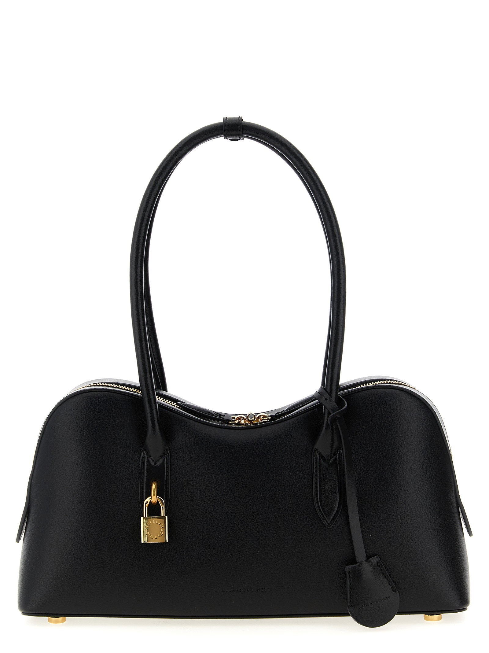 Stella Mccartney Ryder Shoulder Bag – 100% polyamide