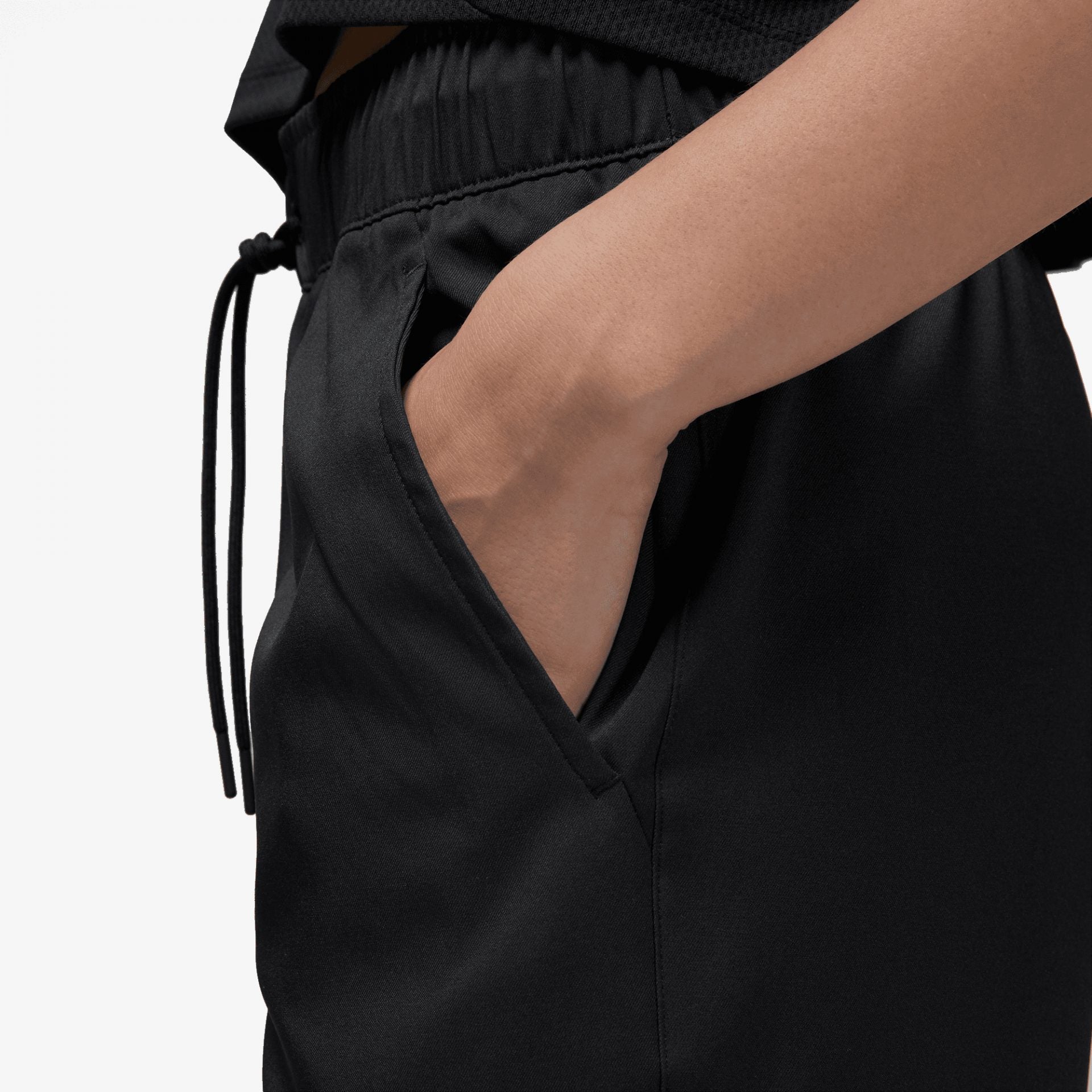Jordan | JORDAN SPORT TUNNEL { BLACK/STEALTH - view 2