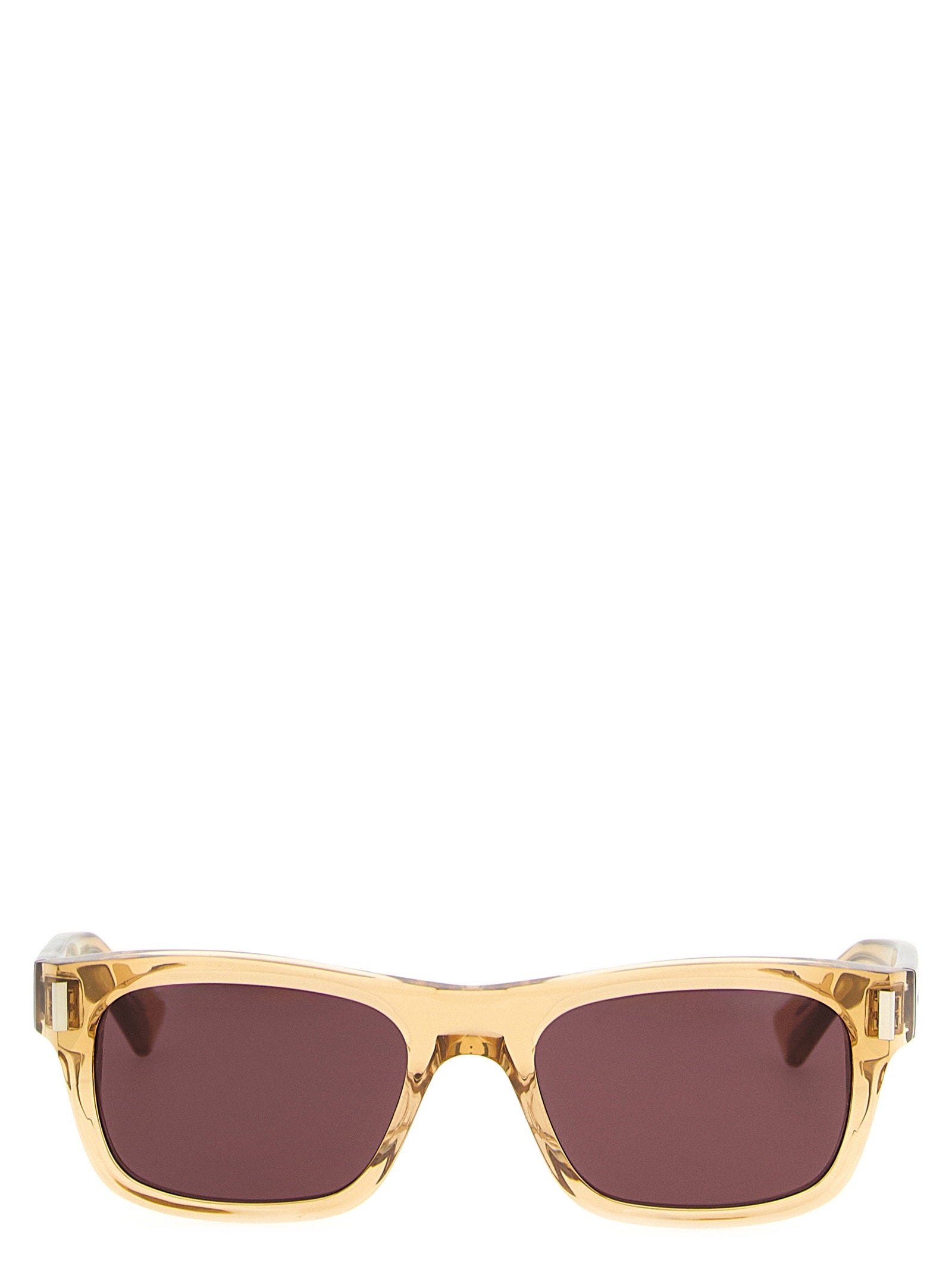 Saint Laurent Sl 83 Sunglasses – 100% acetate