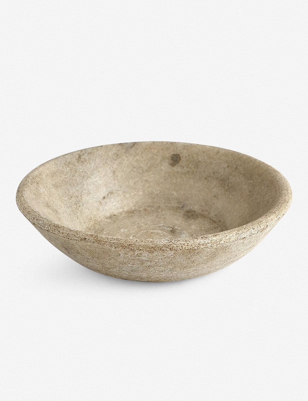 Lulu and Georgia Domenico Bowl