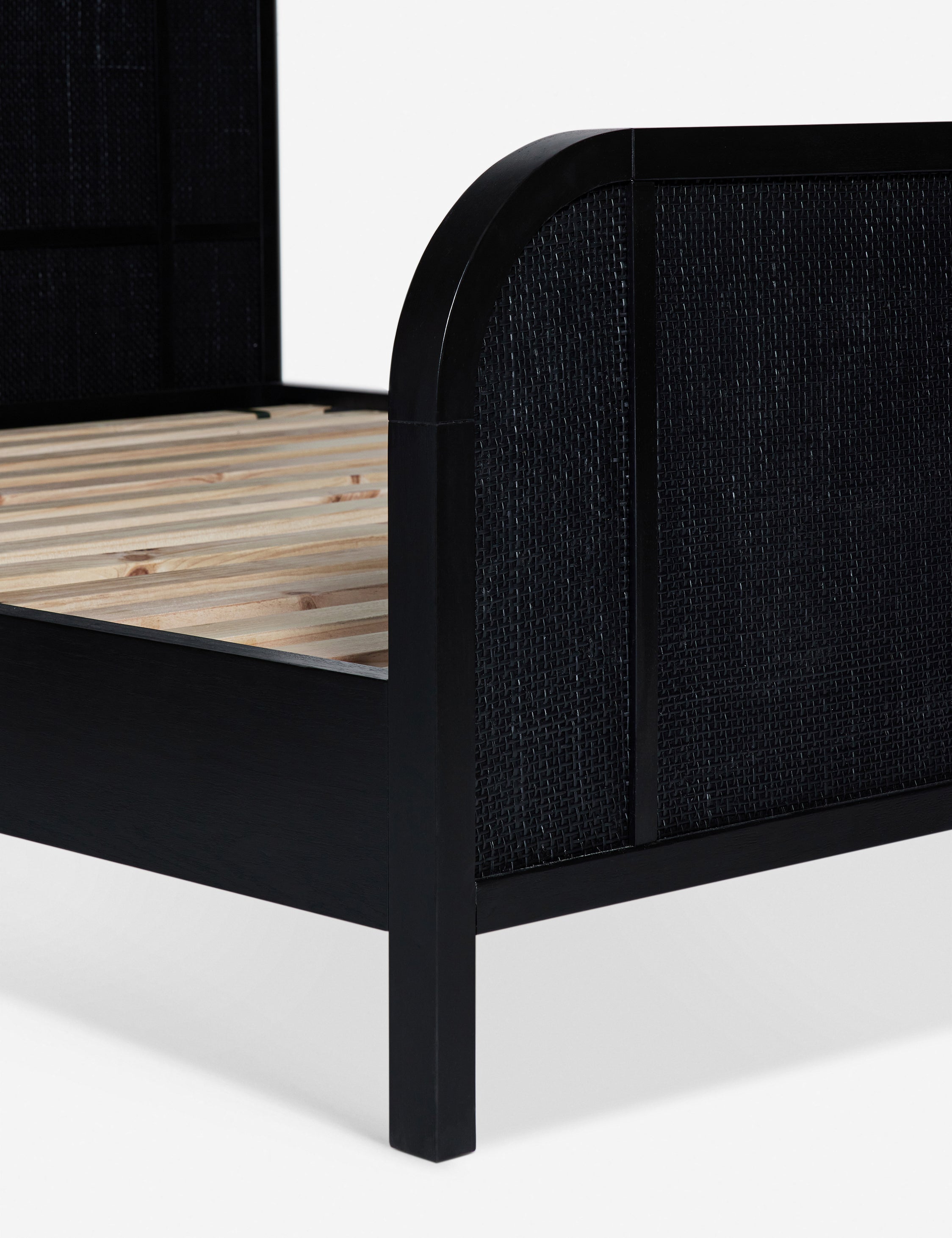 Lulu and Georgia Brooke Platform Bed - view 6