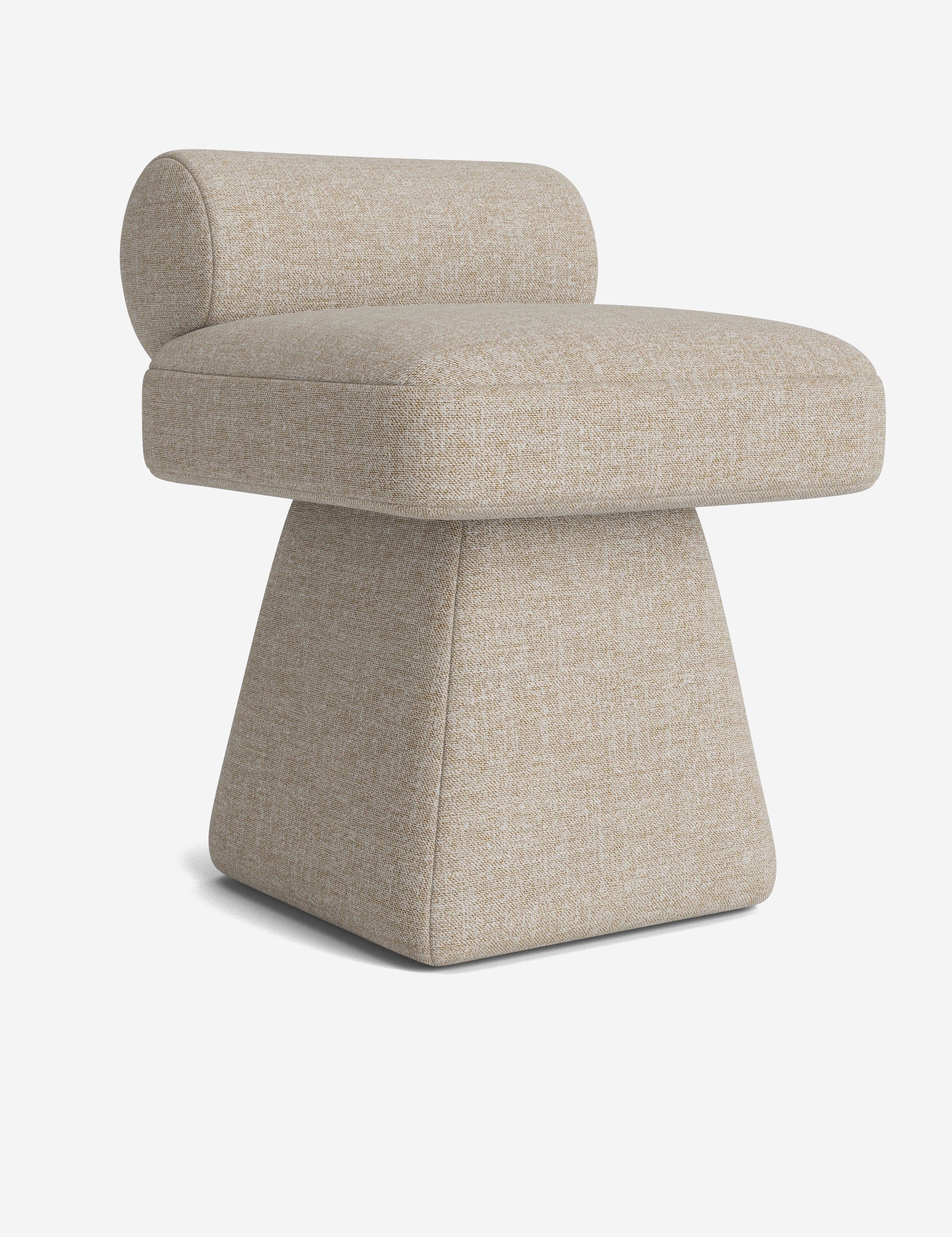 Lulu and Georgia Hazen Stool - view 146