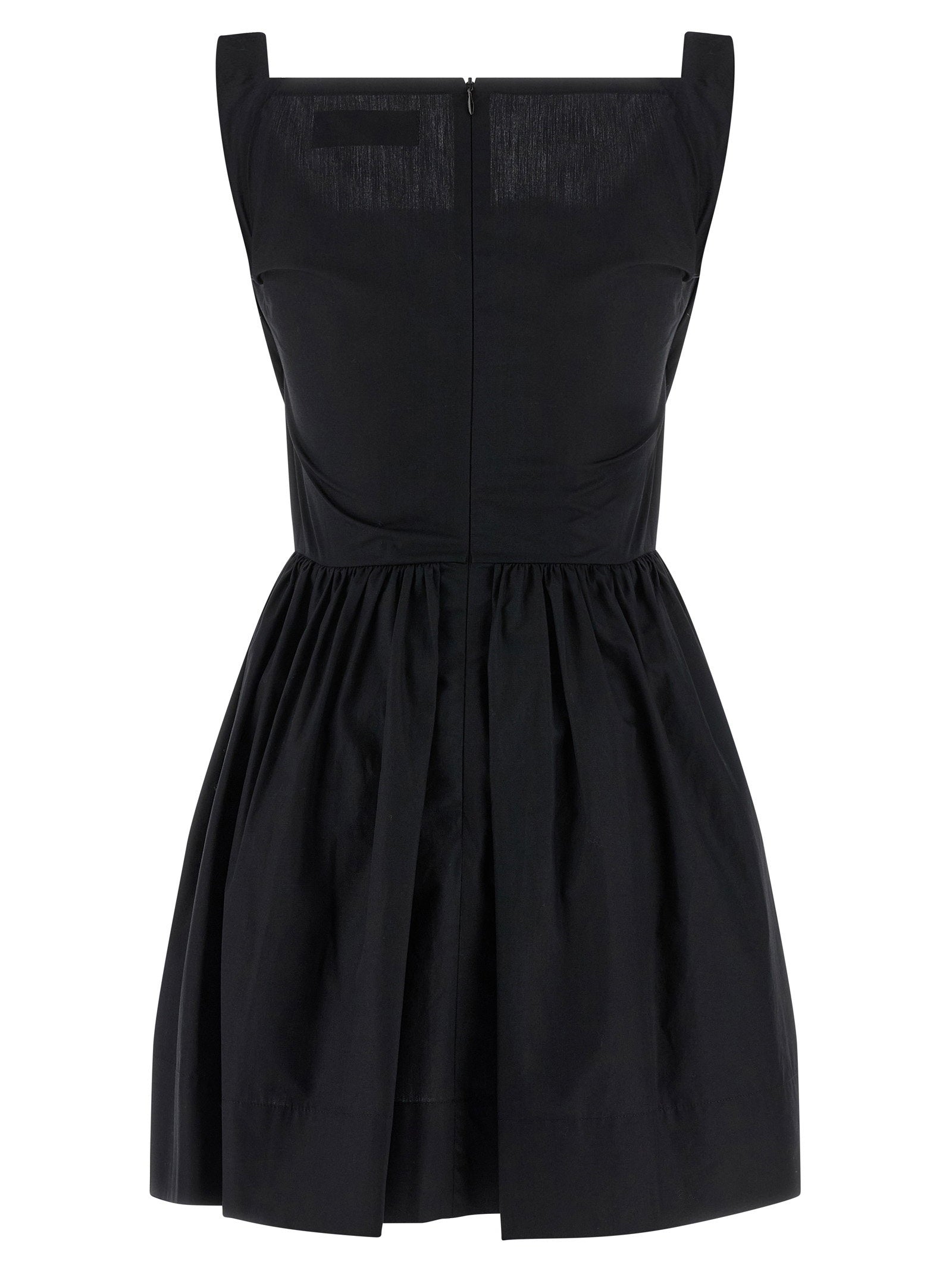 Vivienne Westwood Sunday Dress – 100% cotton - view 2