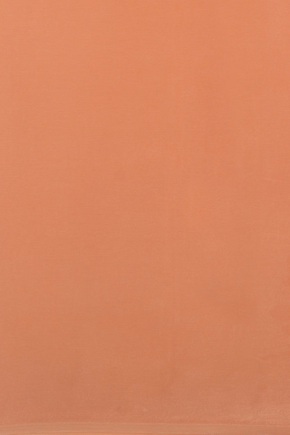 Kalanjali Crepe Peach Saree – Women's - view 4