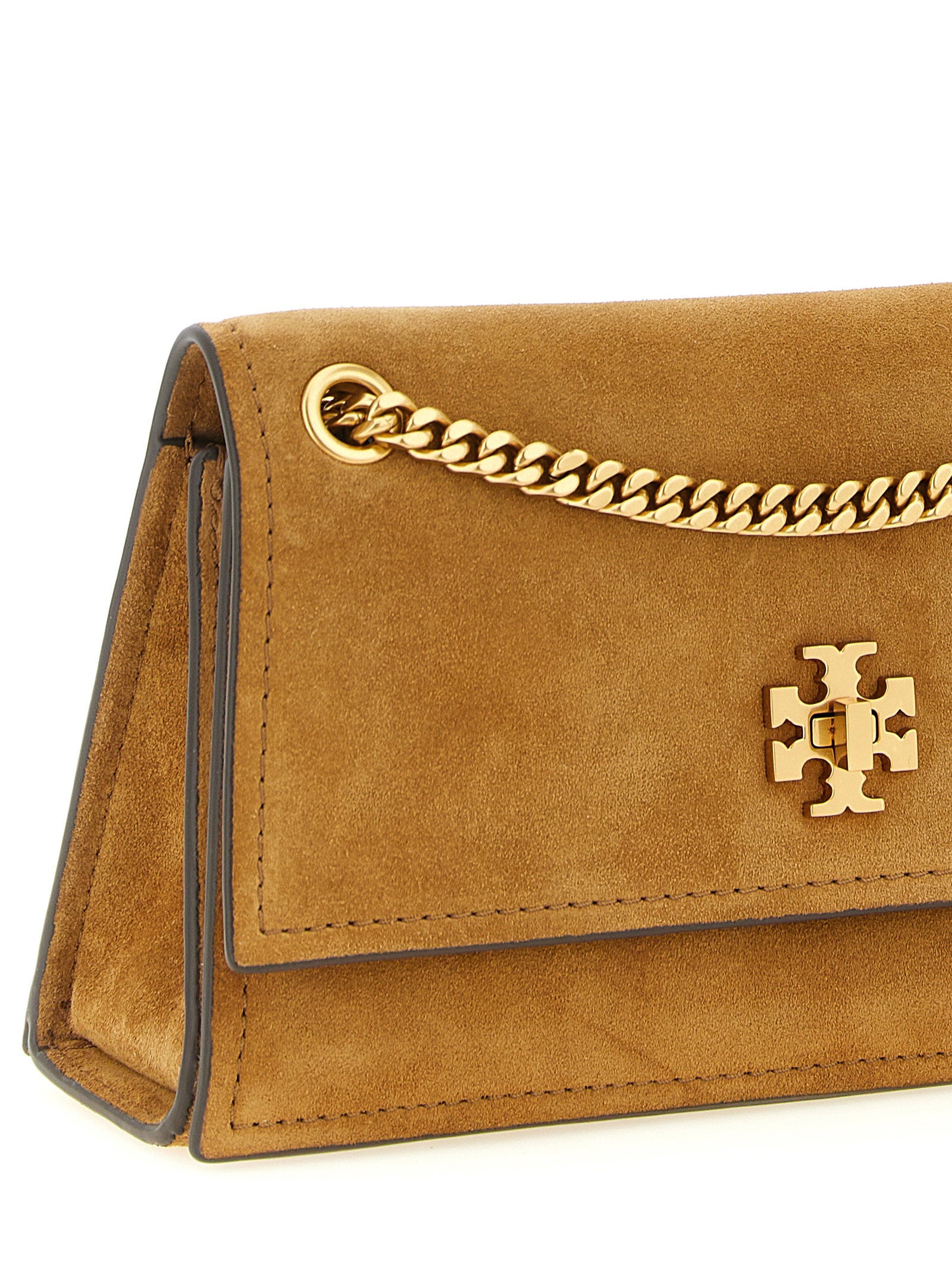 Tory Burch Mini Kira Turnlock Shoulder Bag - view 3