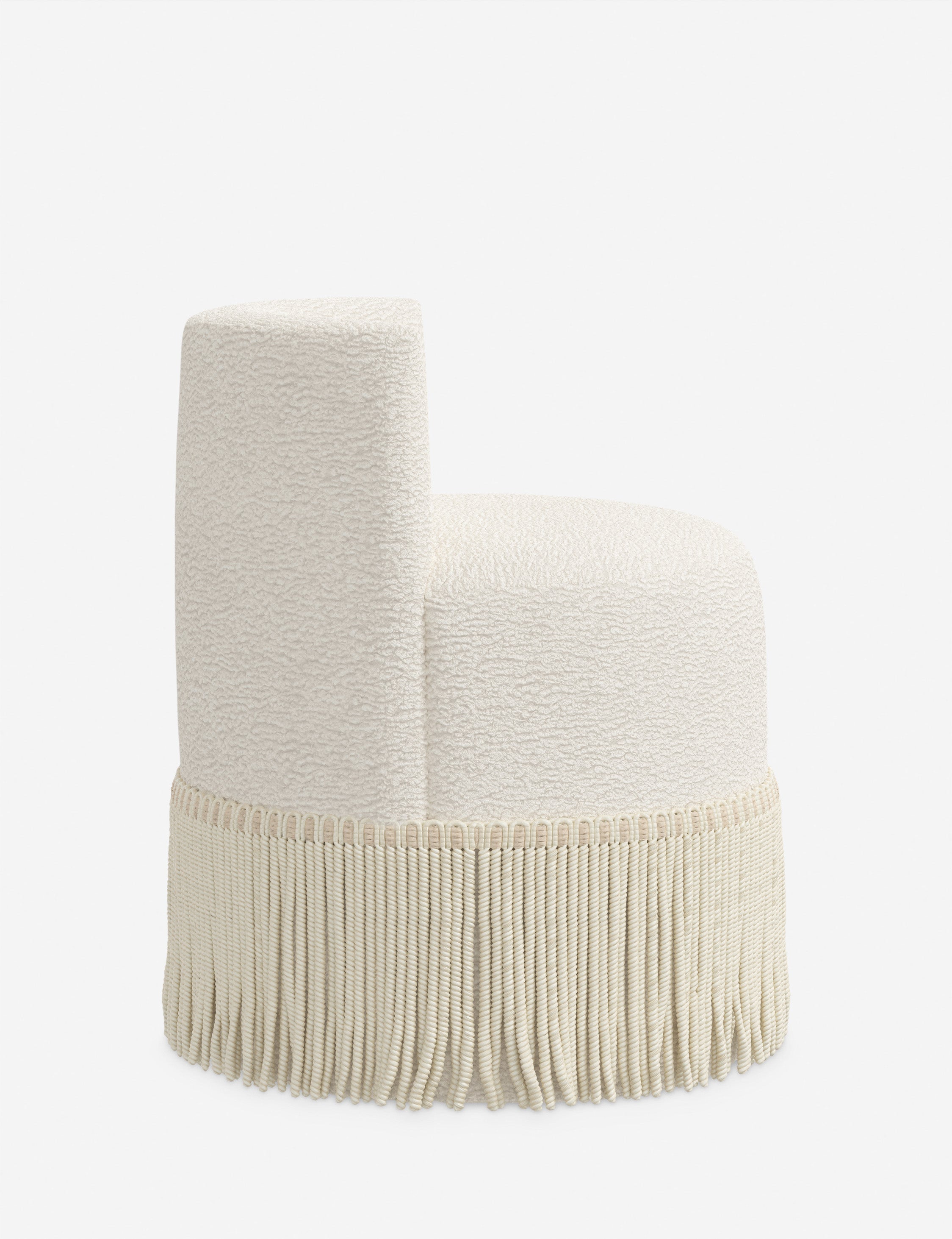 Lulu and Georgia Olivares Accent Chair - view 131