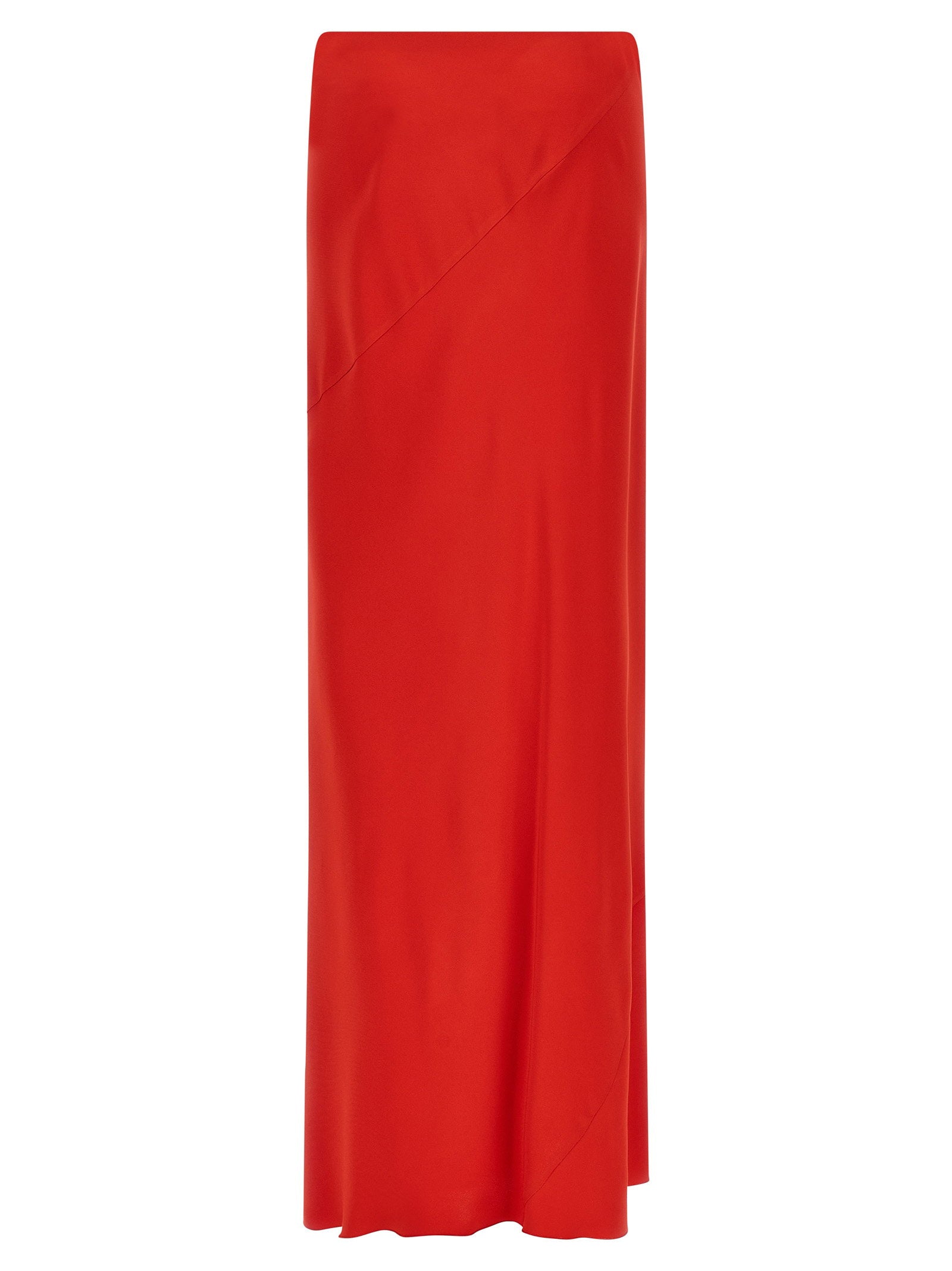 Ermanno Scervino Mermaid Skirt – 97% viscose, 3% elastane - view 2