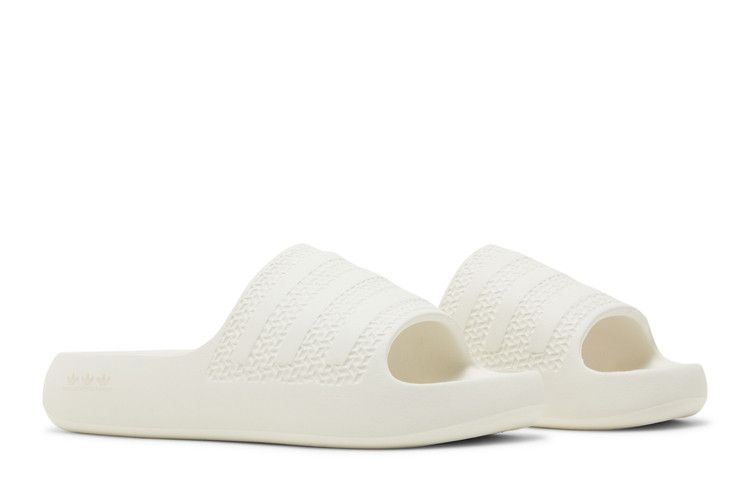 Yeezy adidas Adilette Ayoon Off White (Women's) - view 8