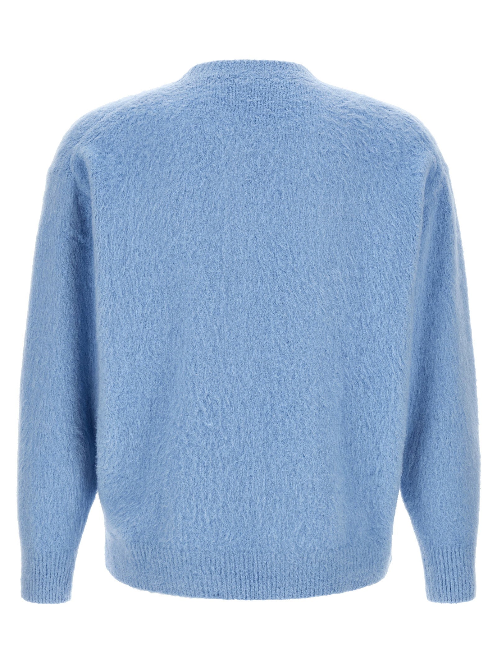 Roberto Collina Crewneck Sweater - view 2