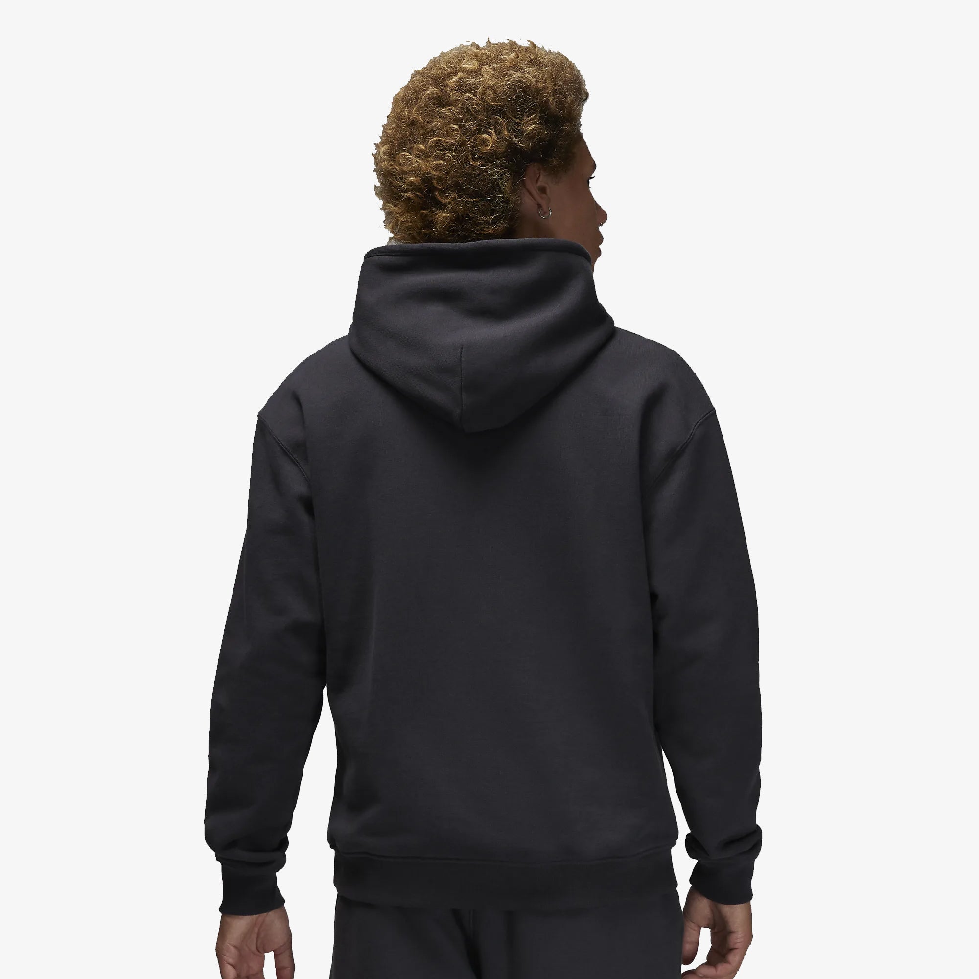 Jordan hoodies – Jordan | AIR JORDAN WORDMARK { OFF NOIR