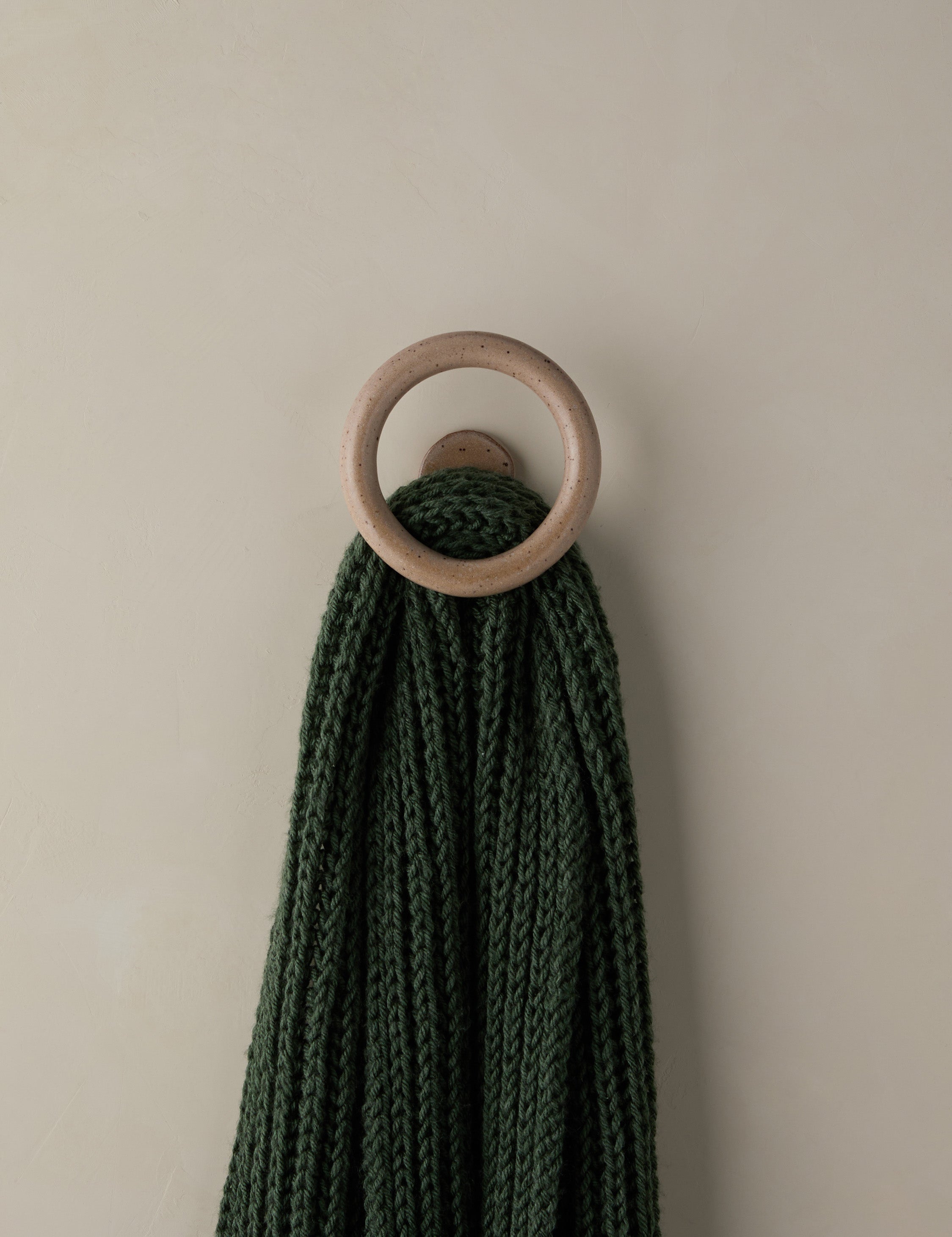 Lulu and Georgia Uni Wall Hook by SIN - view 16