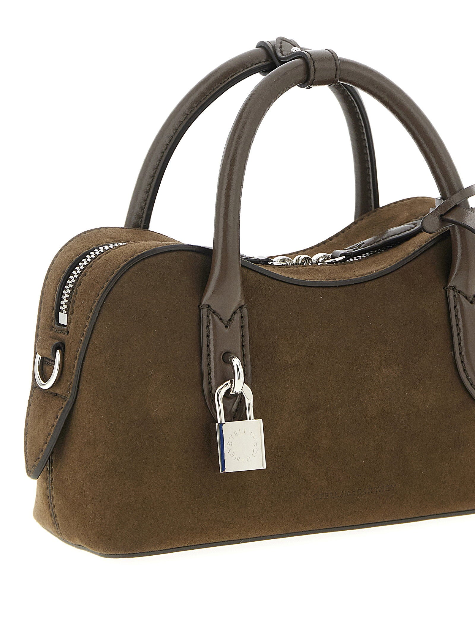 Stella Mccartney Stella Ryder Handbag - view 3